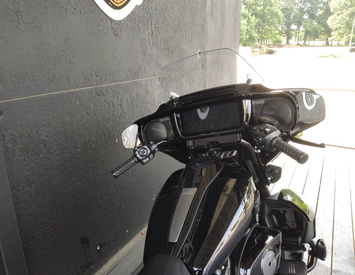 2026 Harley-Davidson Street Glide® Limited 5