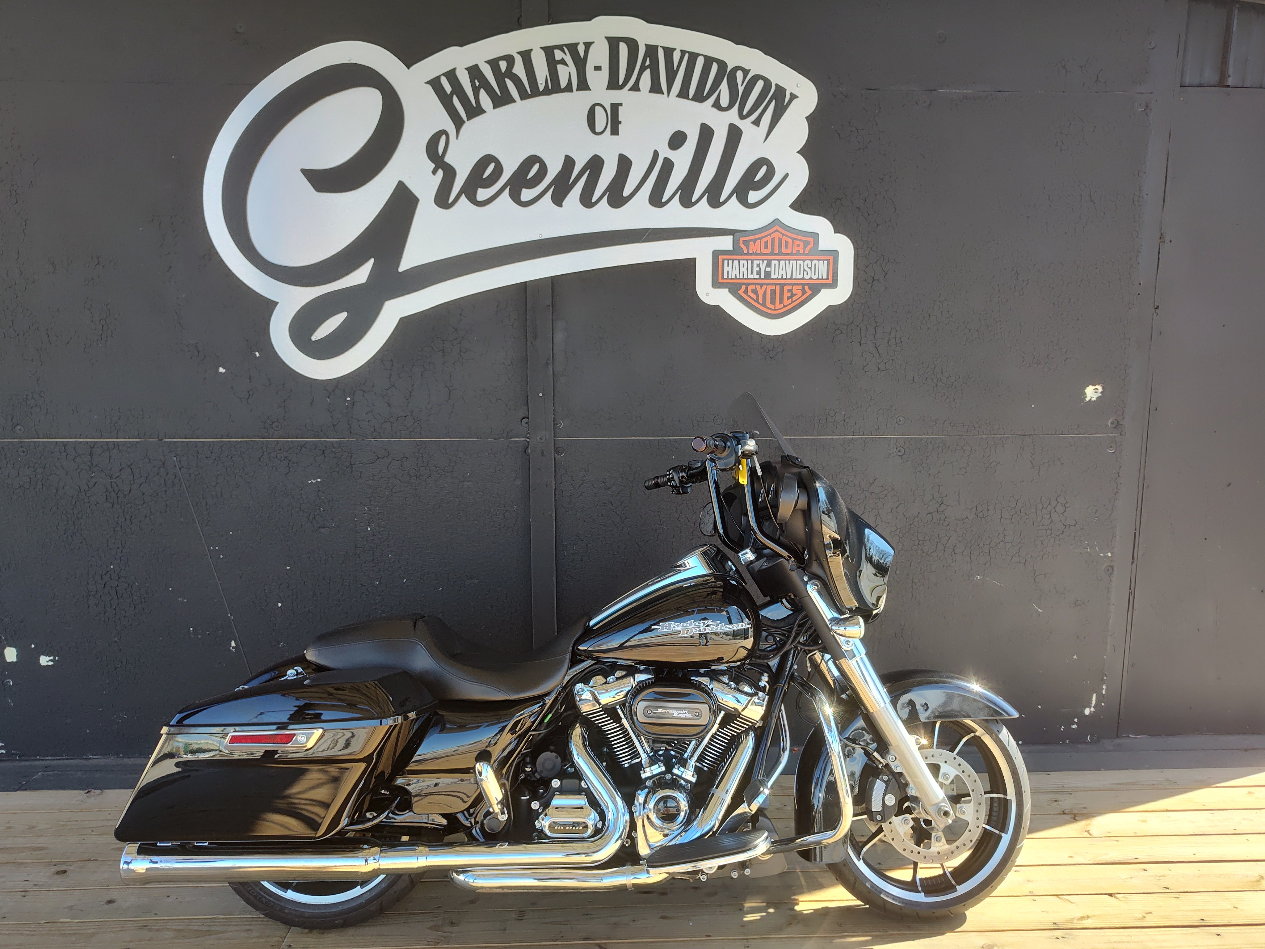 2020 Harley-Davidson Street Glide® for sale 1056102