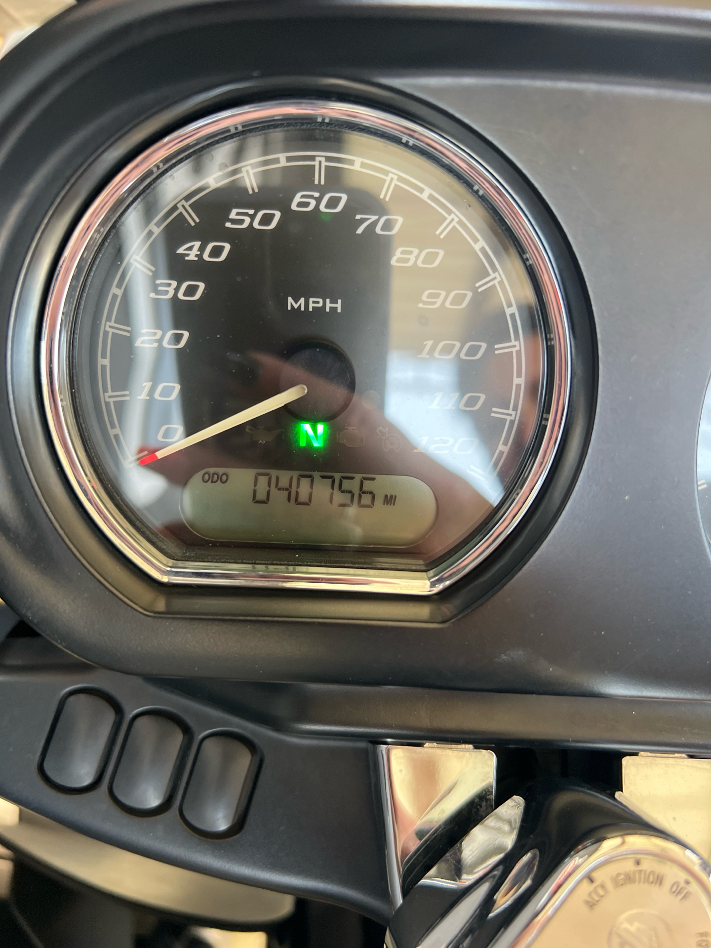 2018 Harley-Davidson Road Glide® Ultra 6