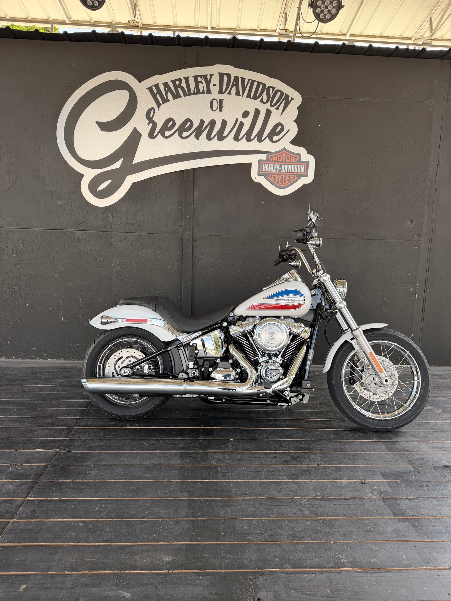 2026 Harley-Davidson Super Glide® for sale 1248718