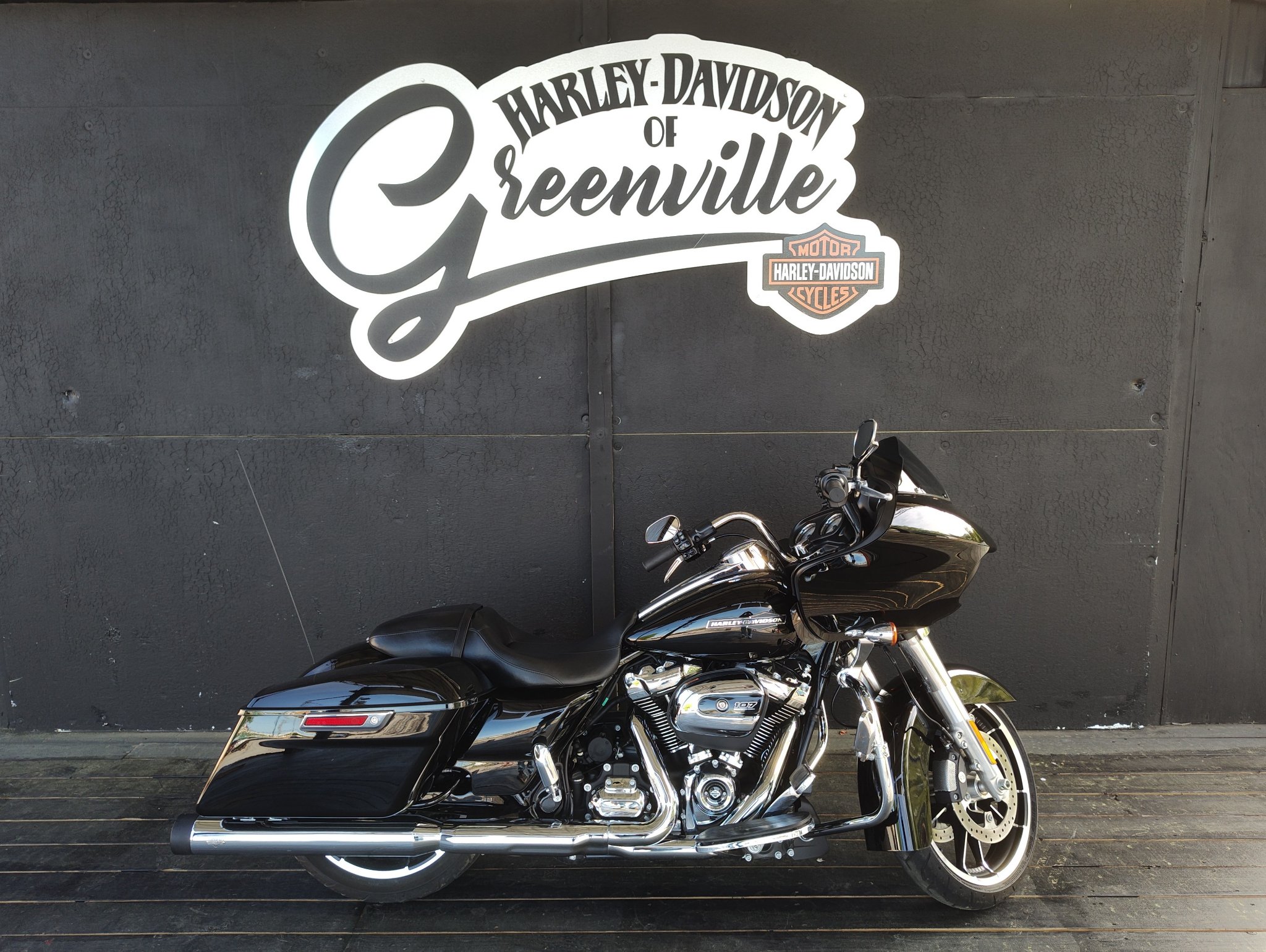 2023 Harley-Davidson Road Glide® 1