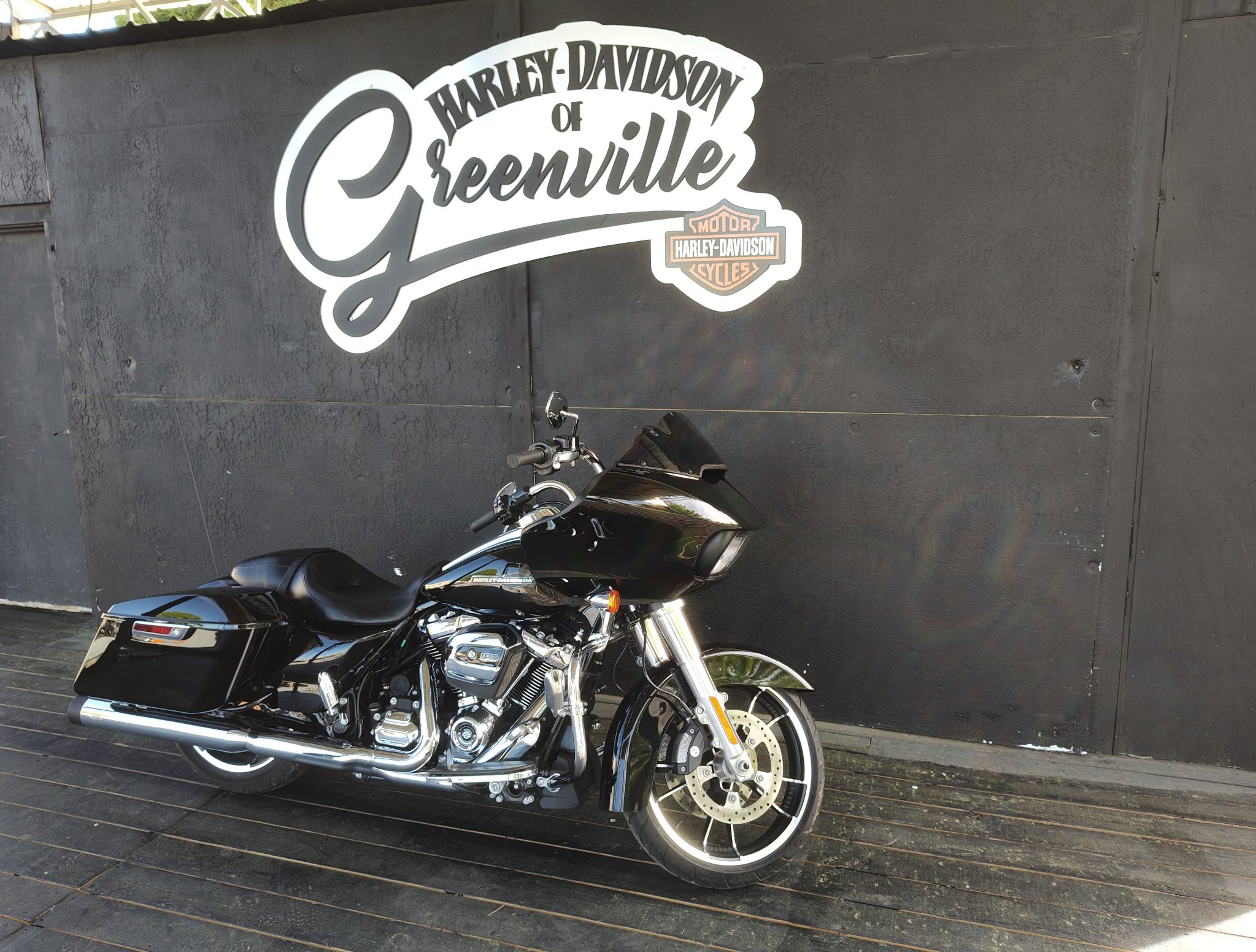 2023 Harley-Davidson Road Glide® 2