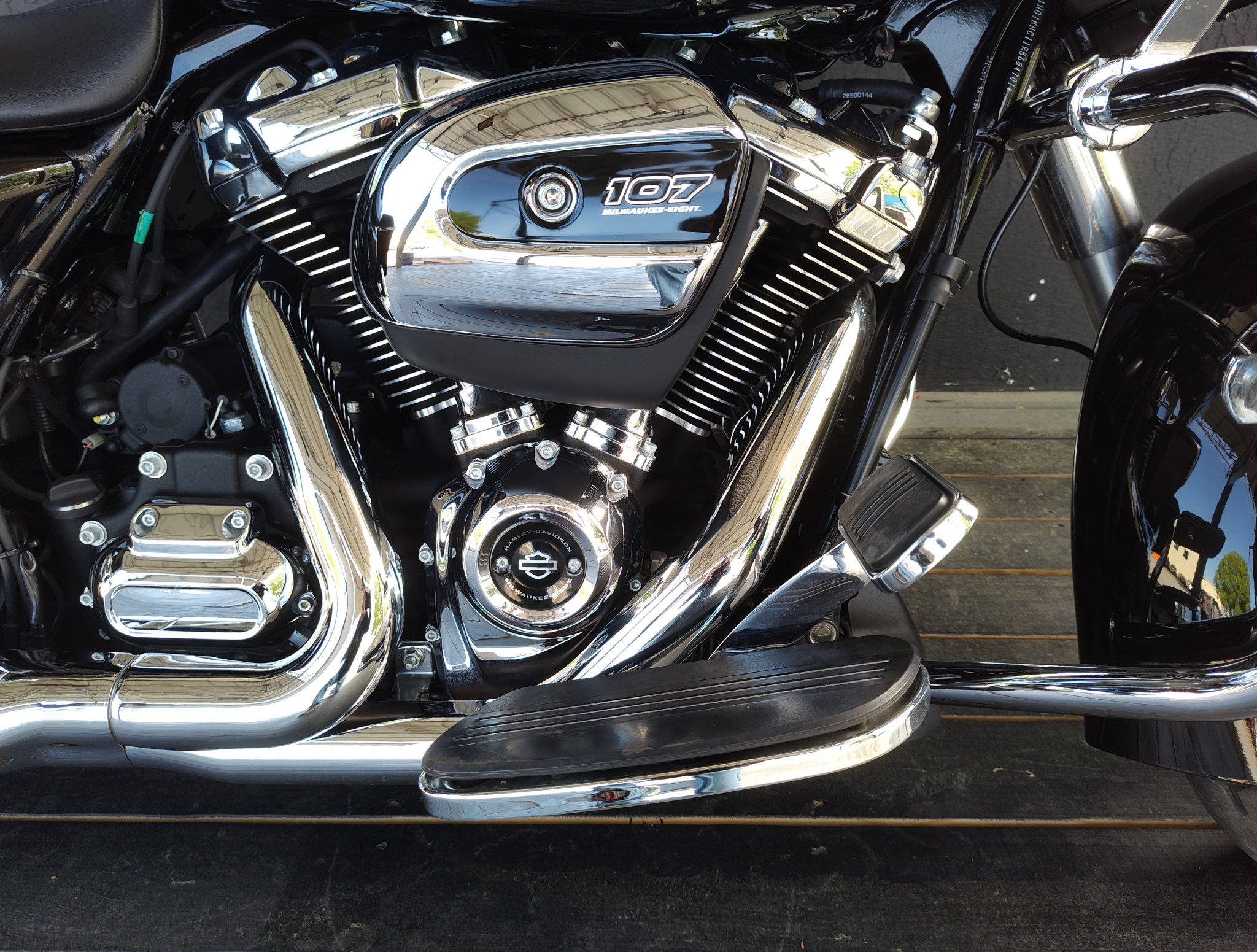 2023 Harley-Davidson Road Glide® 3