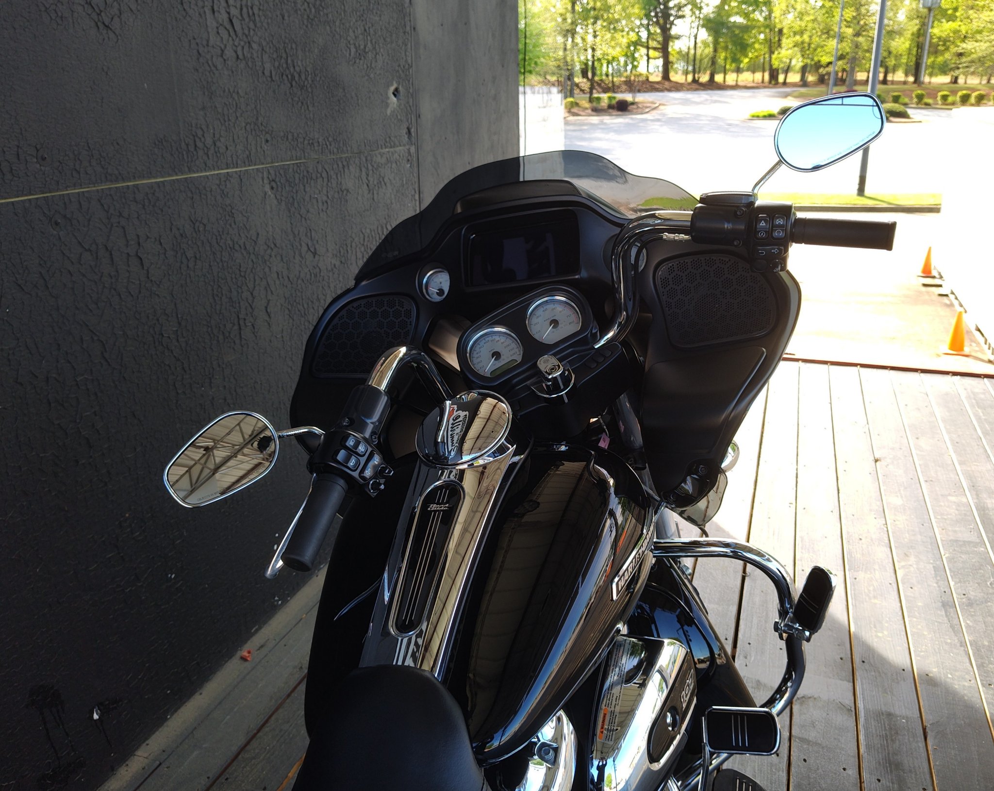 2023 Harley-Davidson Road Glide® 5