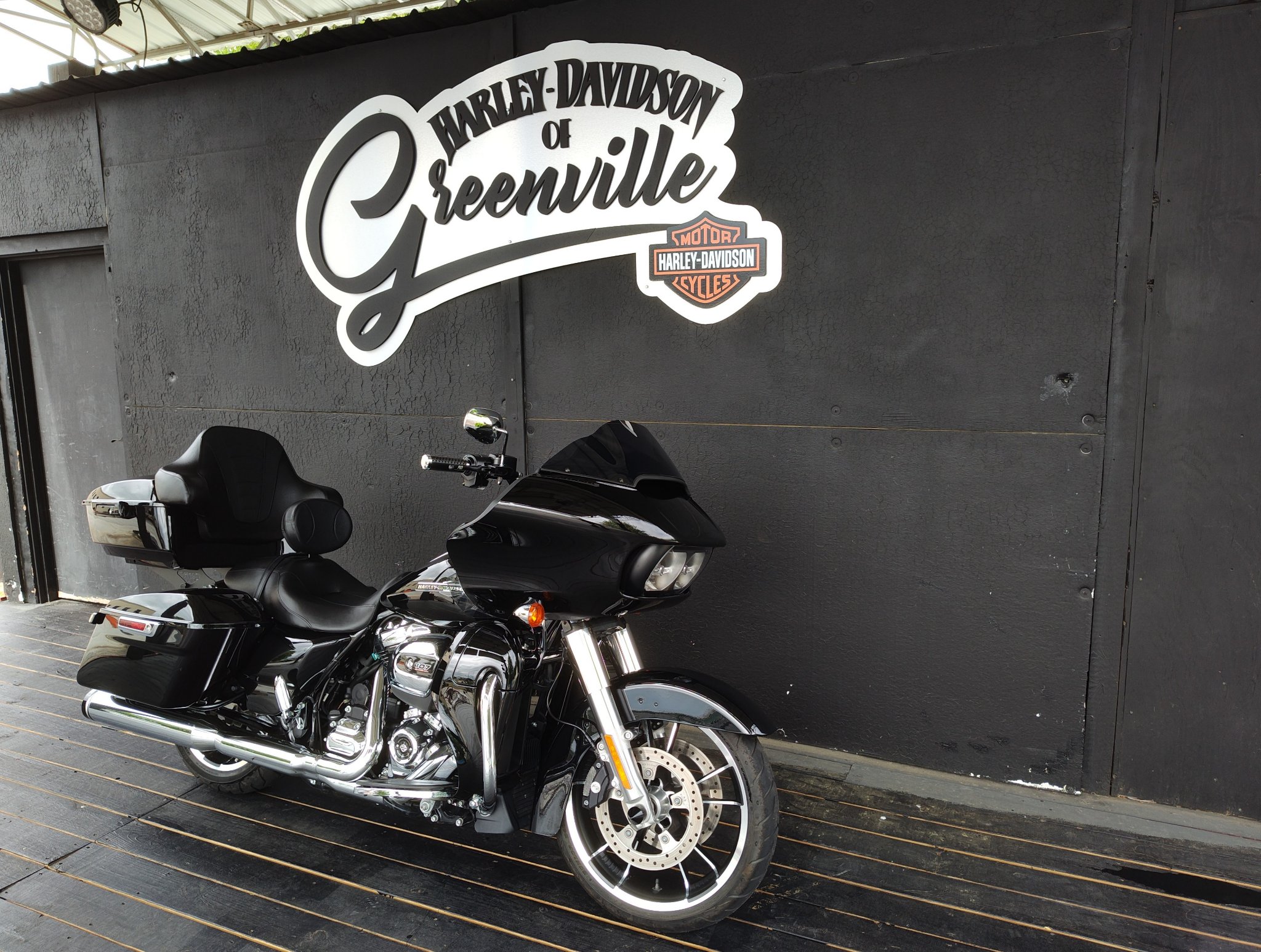 2023 Harley-Davidson Road Glide® 2