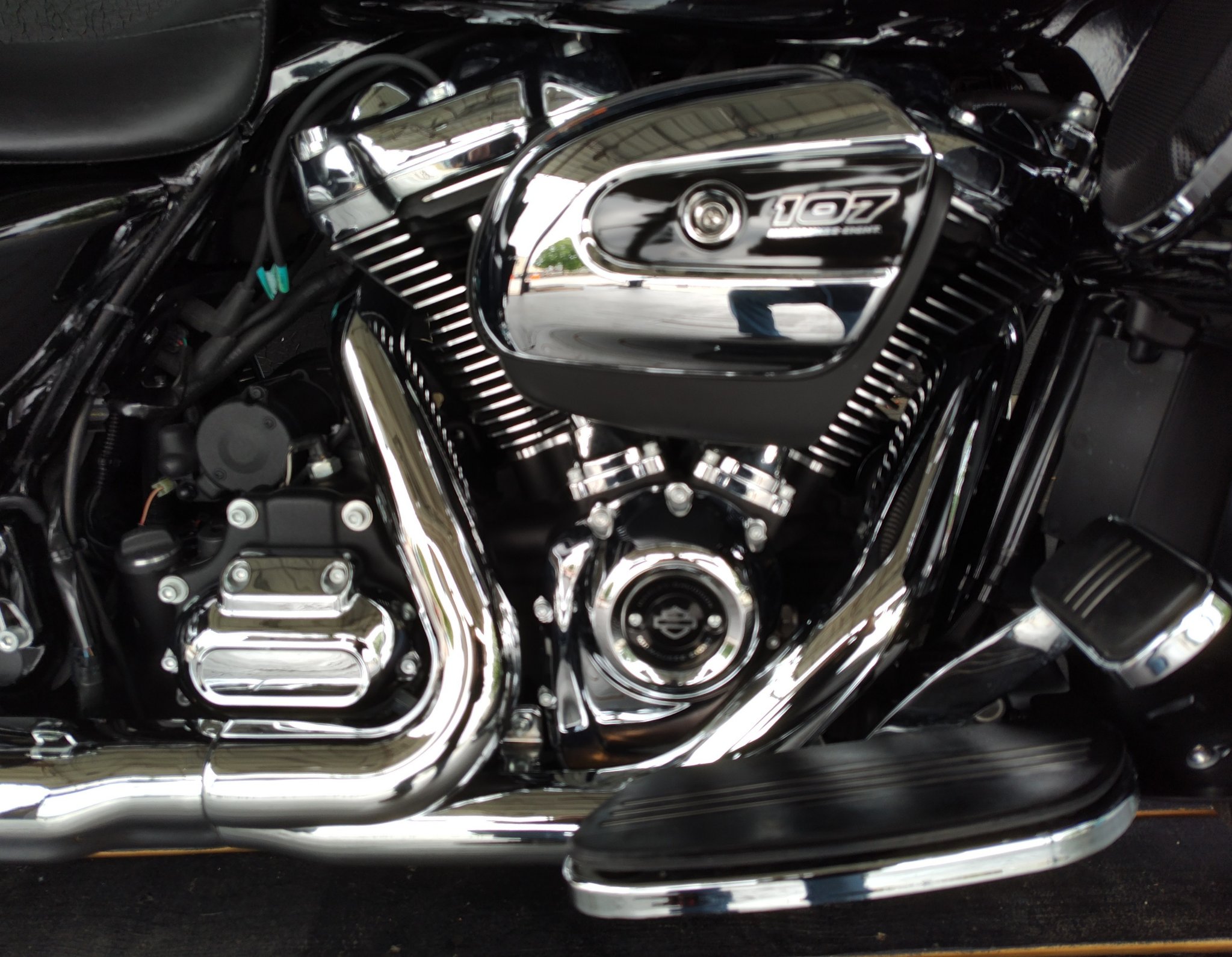2023 Harley-Davidson Road Glide® 3