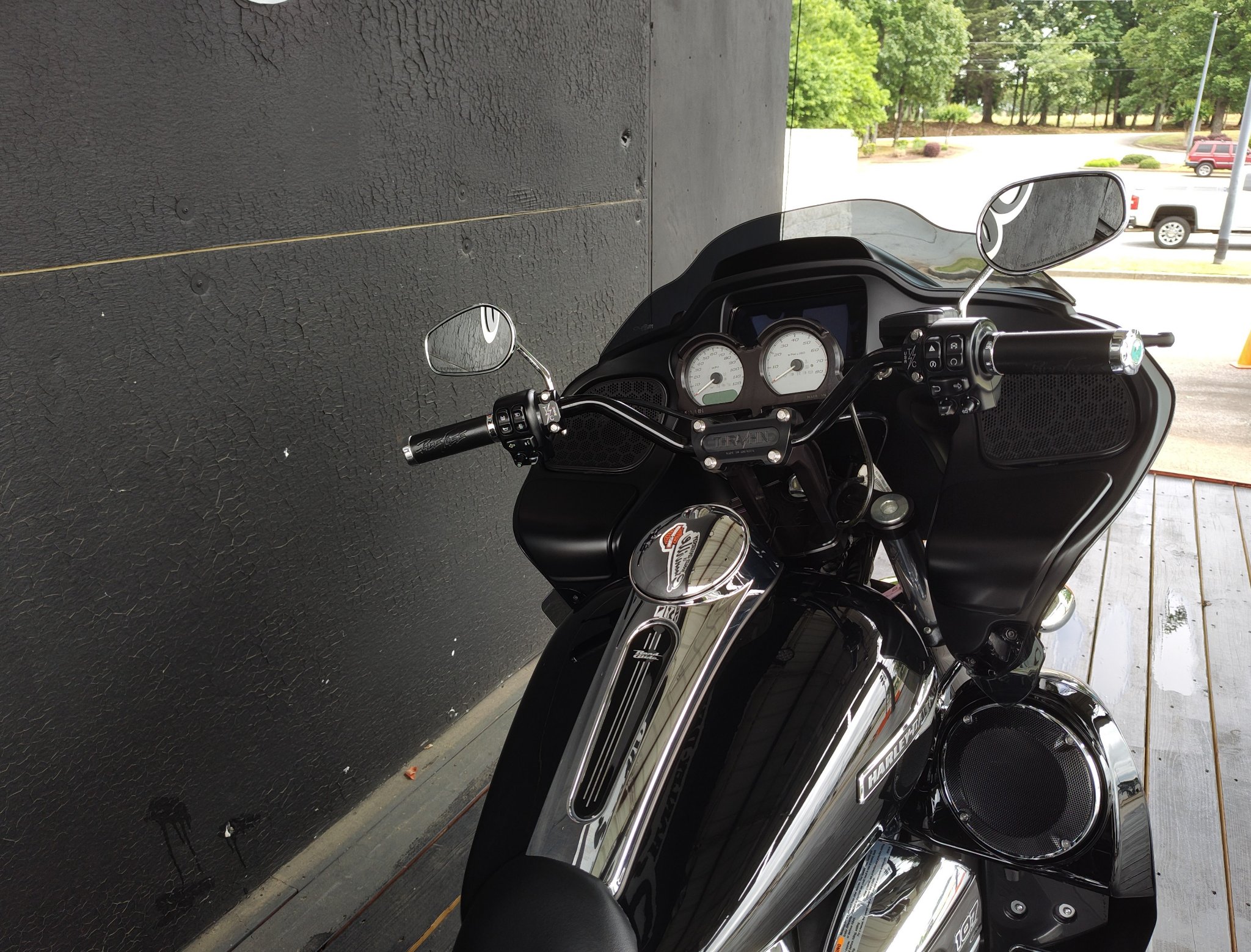 2023 Harley-Davidson Road Glide® 5