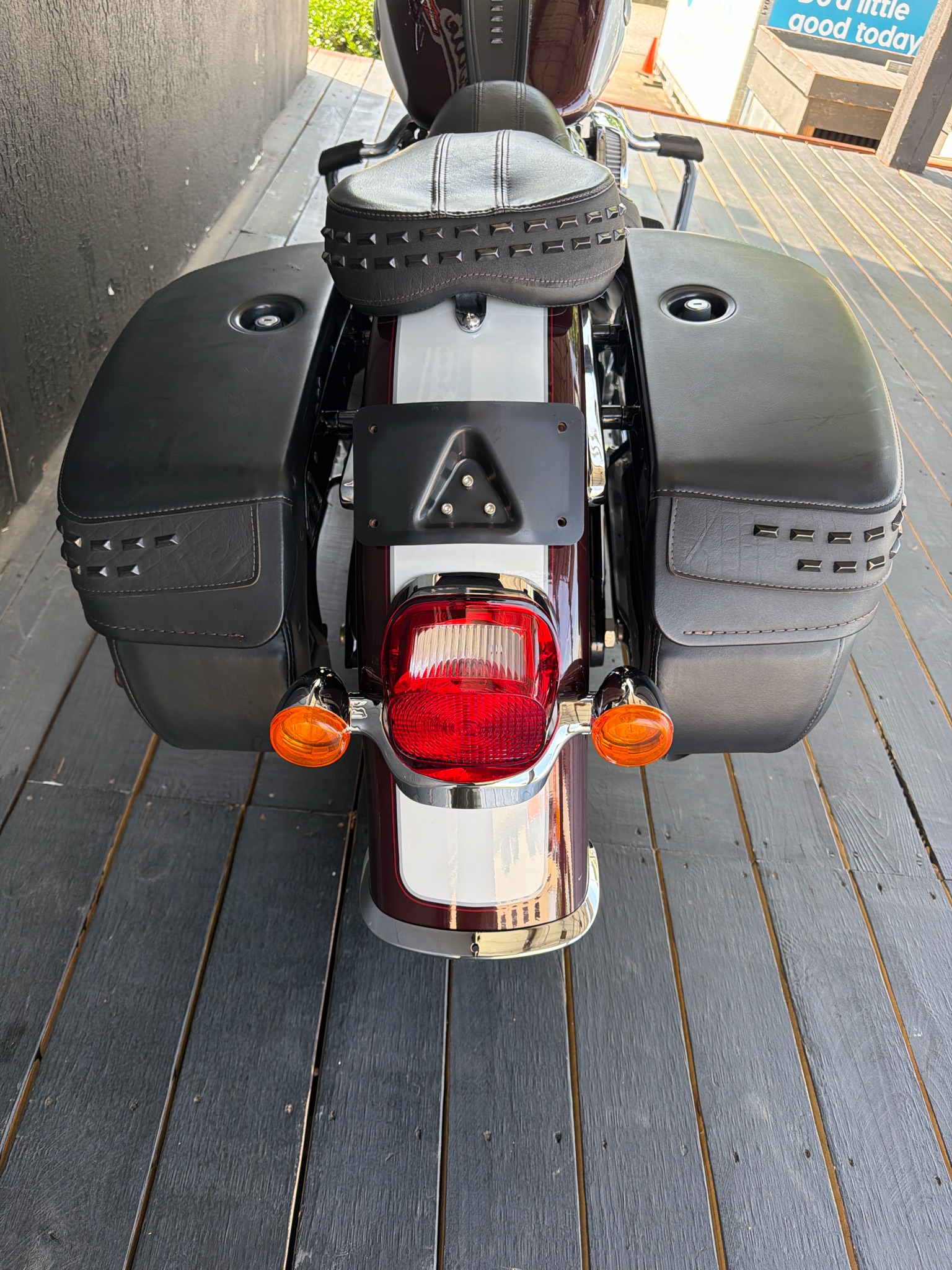 2021 Harley-Davidson Heritage Classic 4