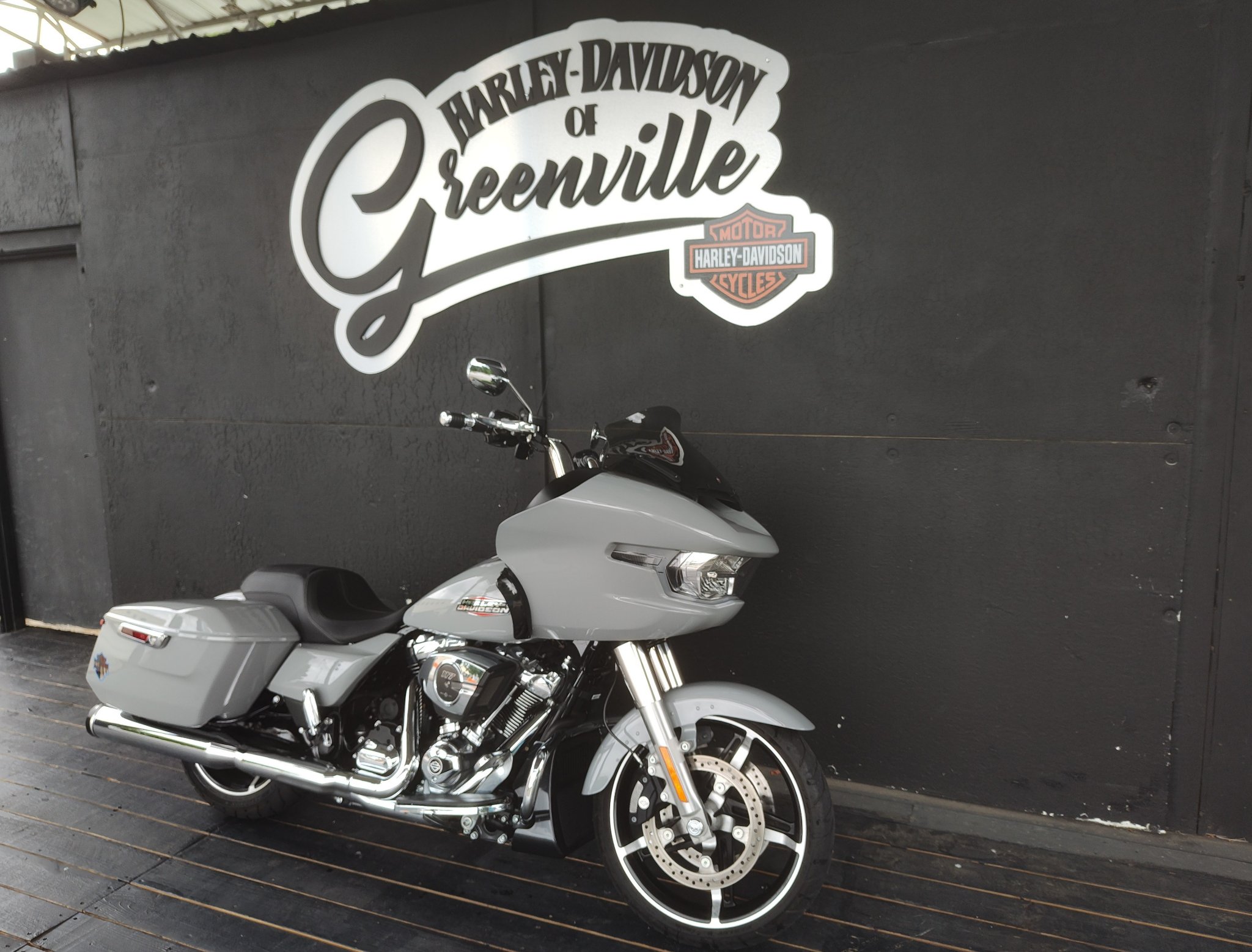 2024 Harley-Davidson Road Glide® 2