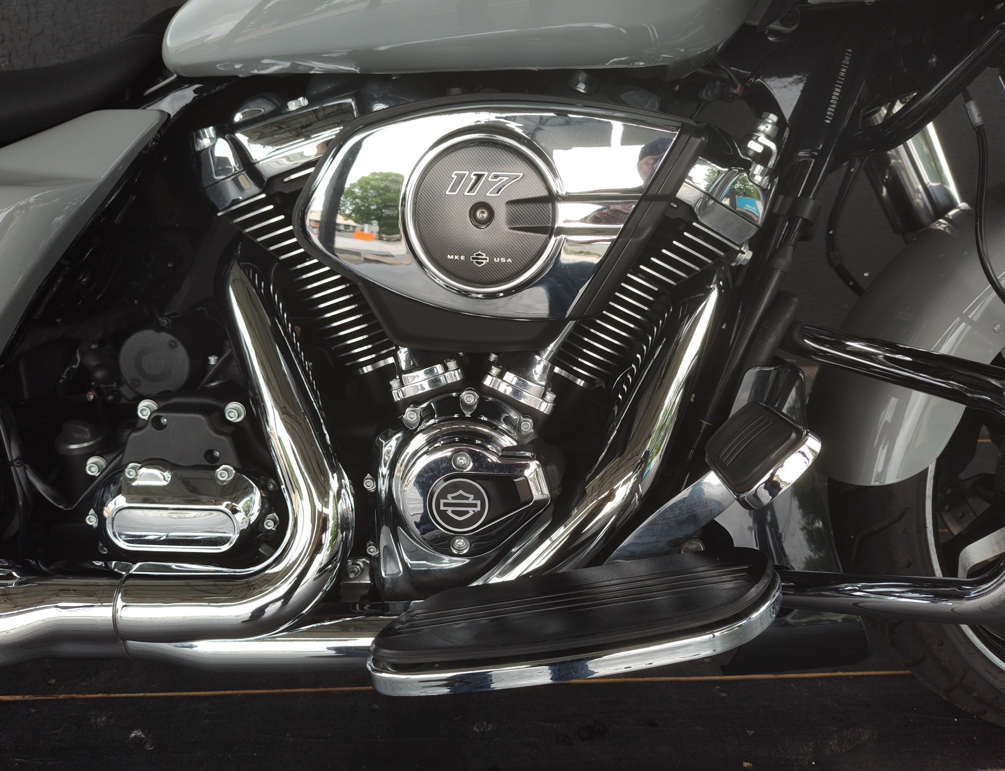 2024 Harley-Davidson Road Glide® 3