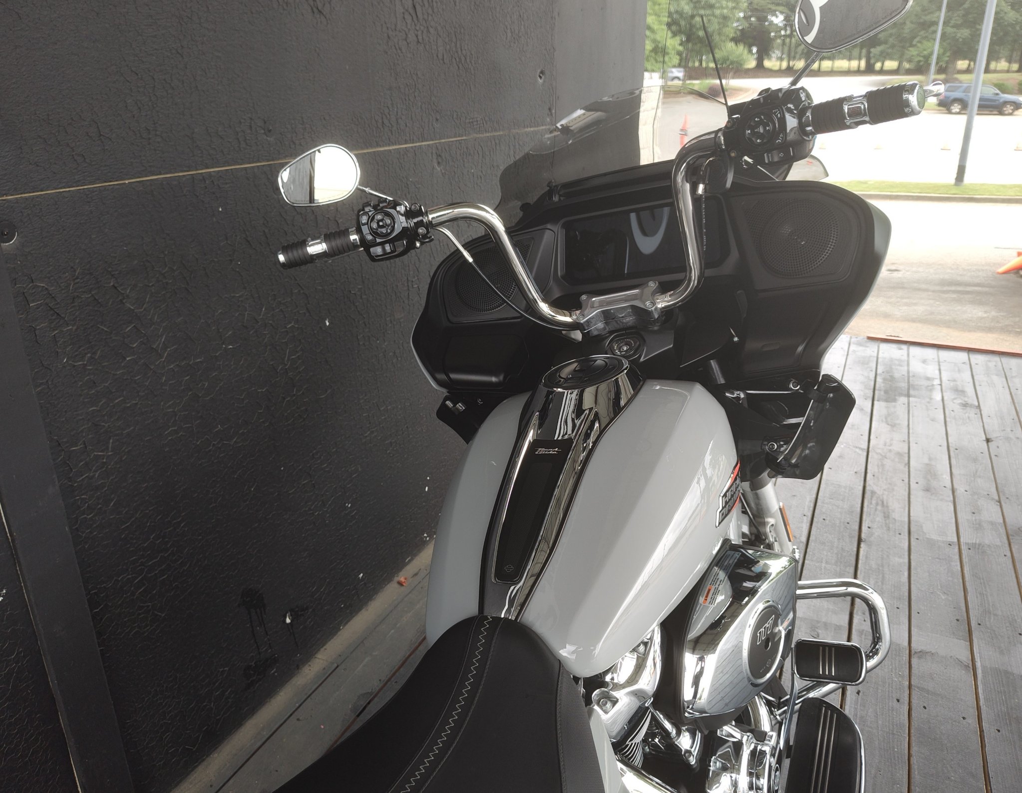 2024 Harley-Davidson Road Glide® 5