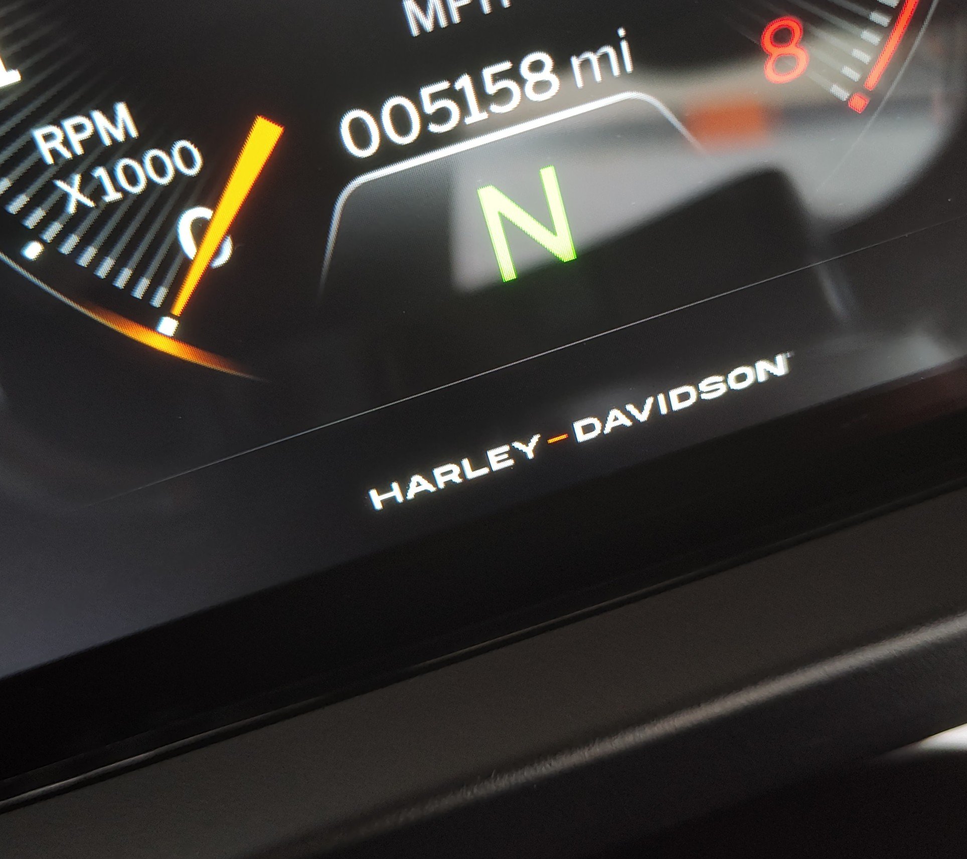 2024 Harley-Davidson Road Glide® 6