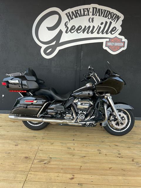 Road Glide Used Harley Davidson Touring Bikes For Sale Used 2019