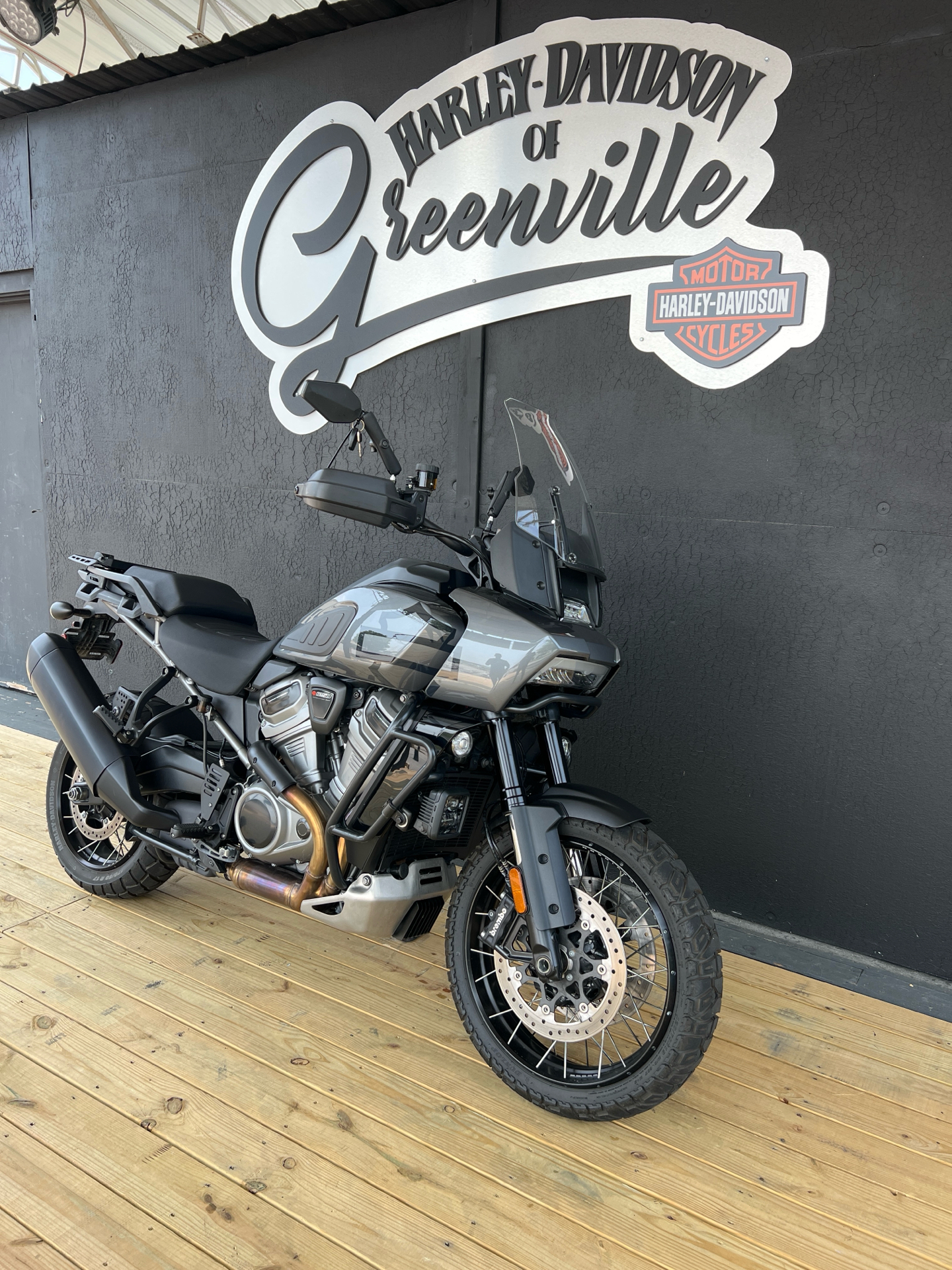 Adventure Bike Harley Davidson Bike 2021 Price Davidson Cvo Pan