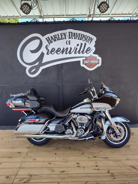 Used 2019 Harley-Davidson Road Glide® Ultra Motorcycle Specs
