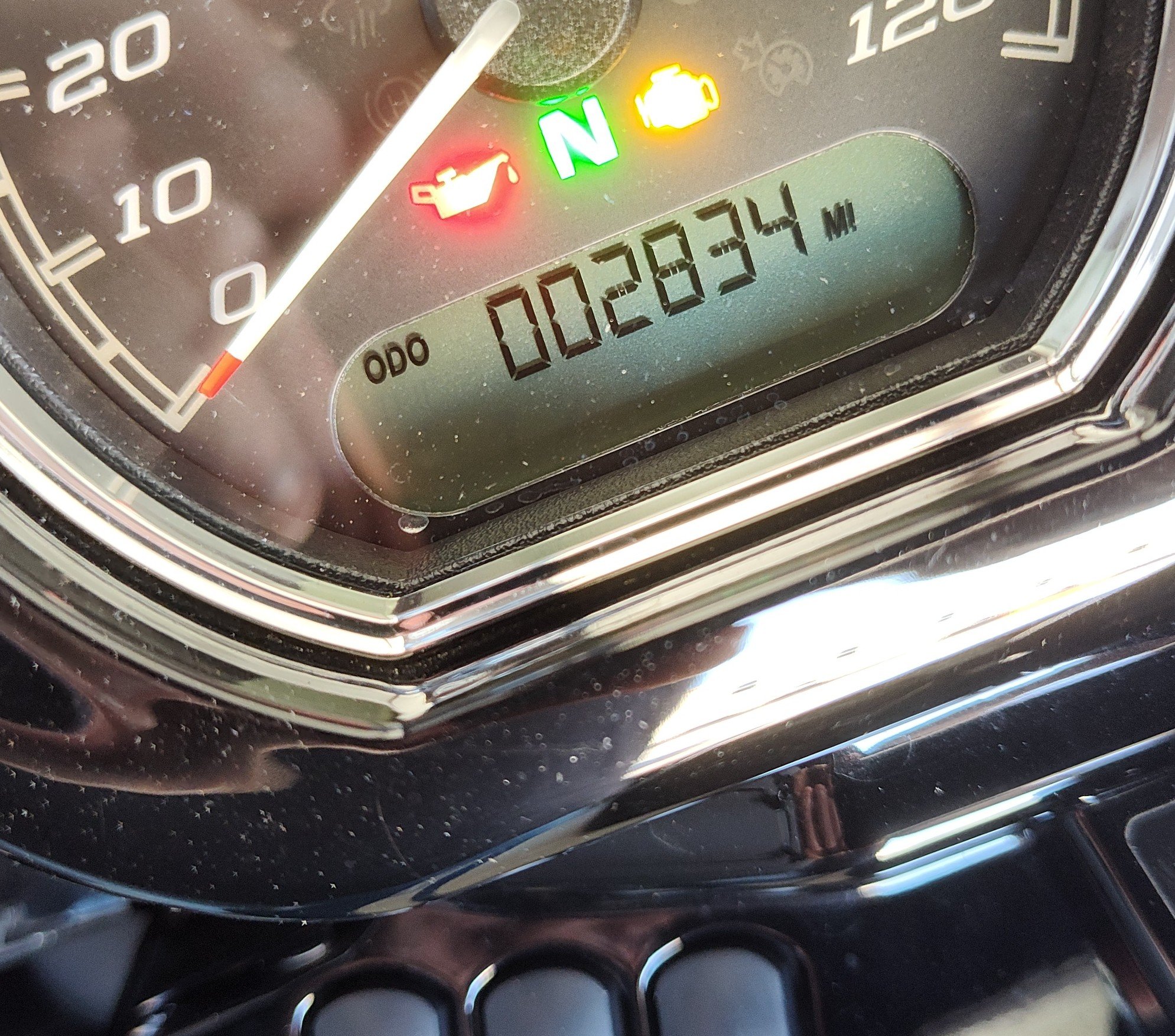 2023 Harley-Davidson Road Glide® ST 6