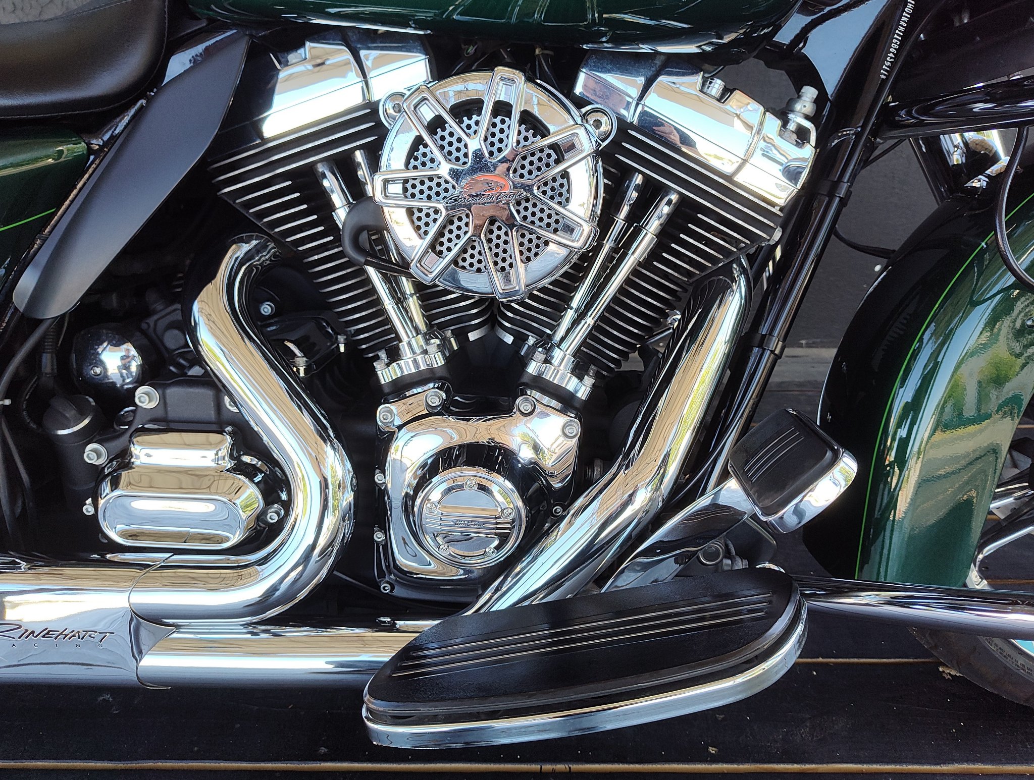 2016 Harley-Davidson Street Glide® Special 3