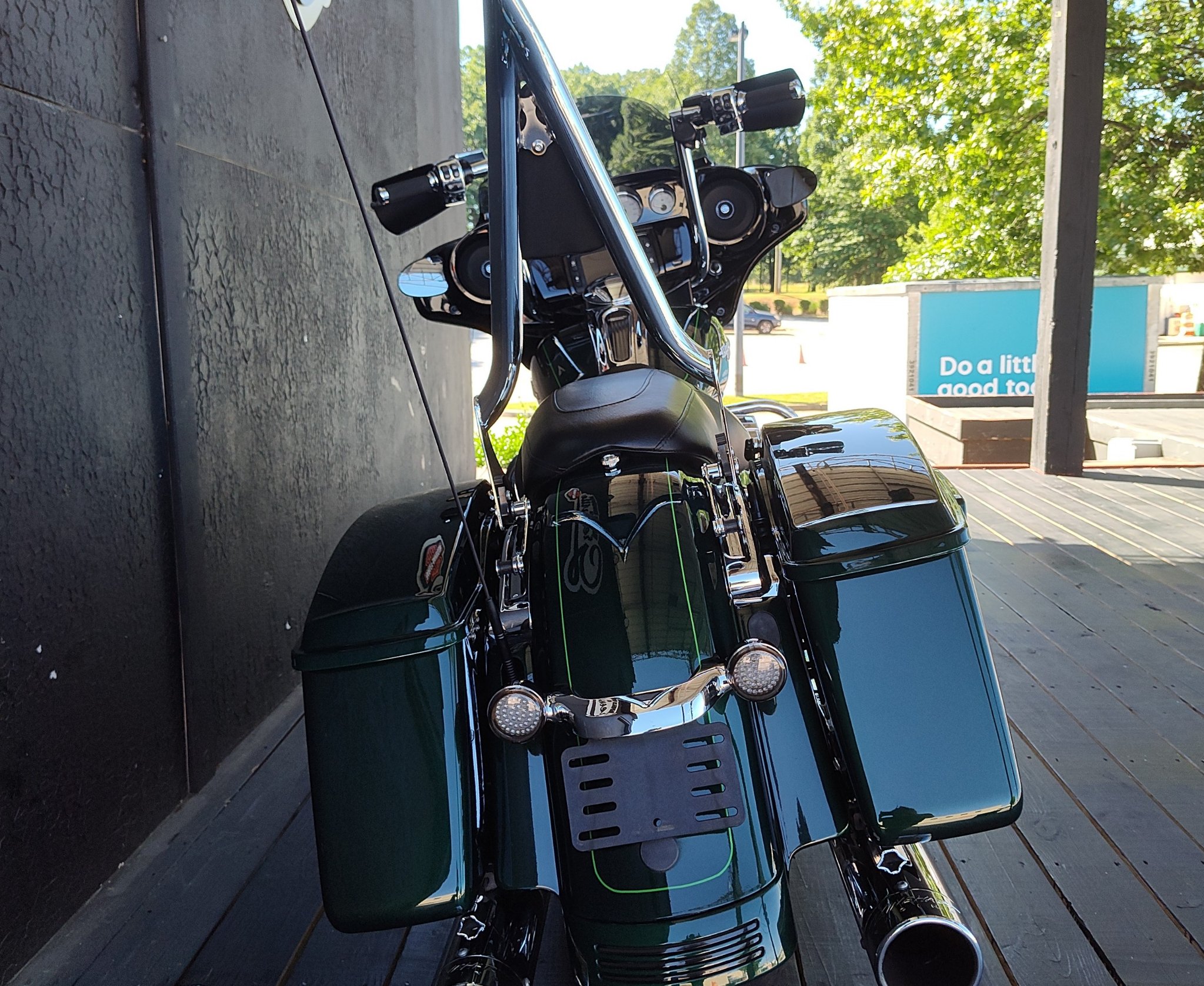 2016 Harley-Davidson Street Glide® Special 4
