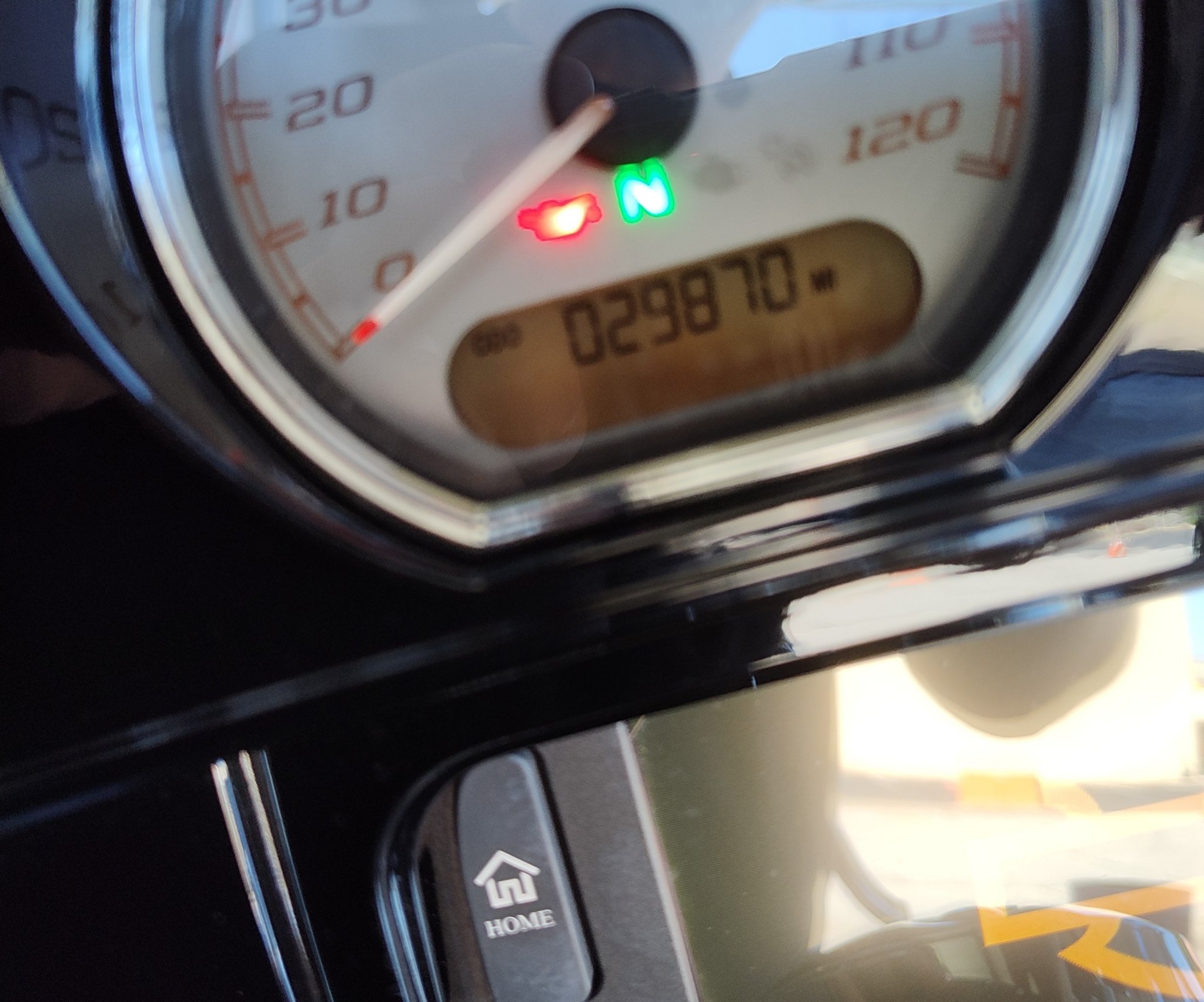 2016 Harley-Davidson Street Glide® Special 6