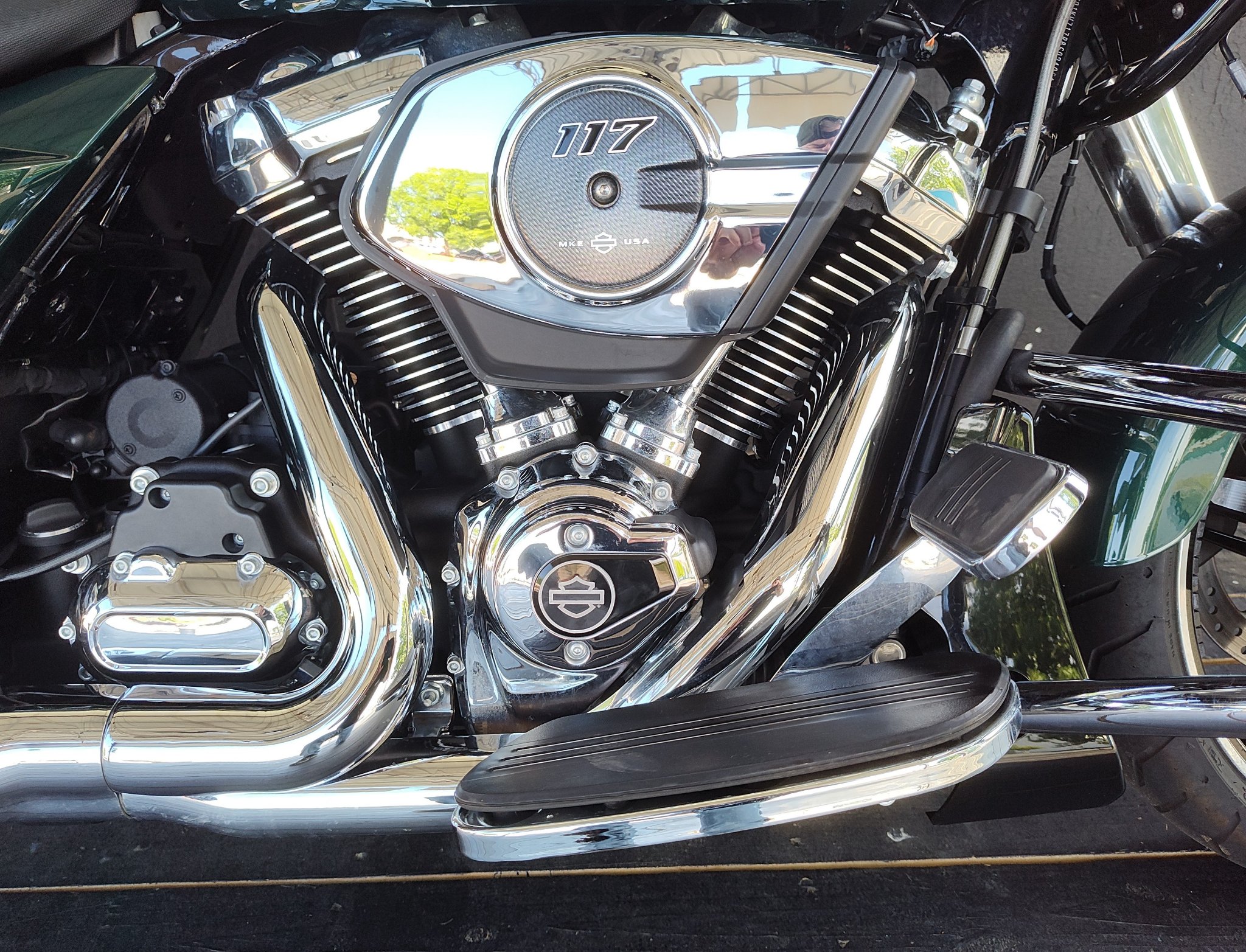 2024 Harley-Davidson Road Glide® 3