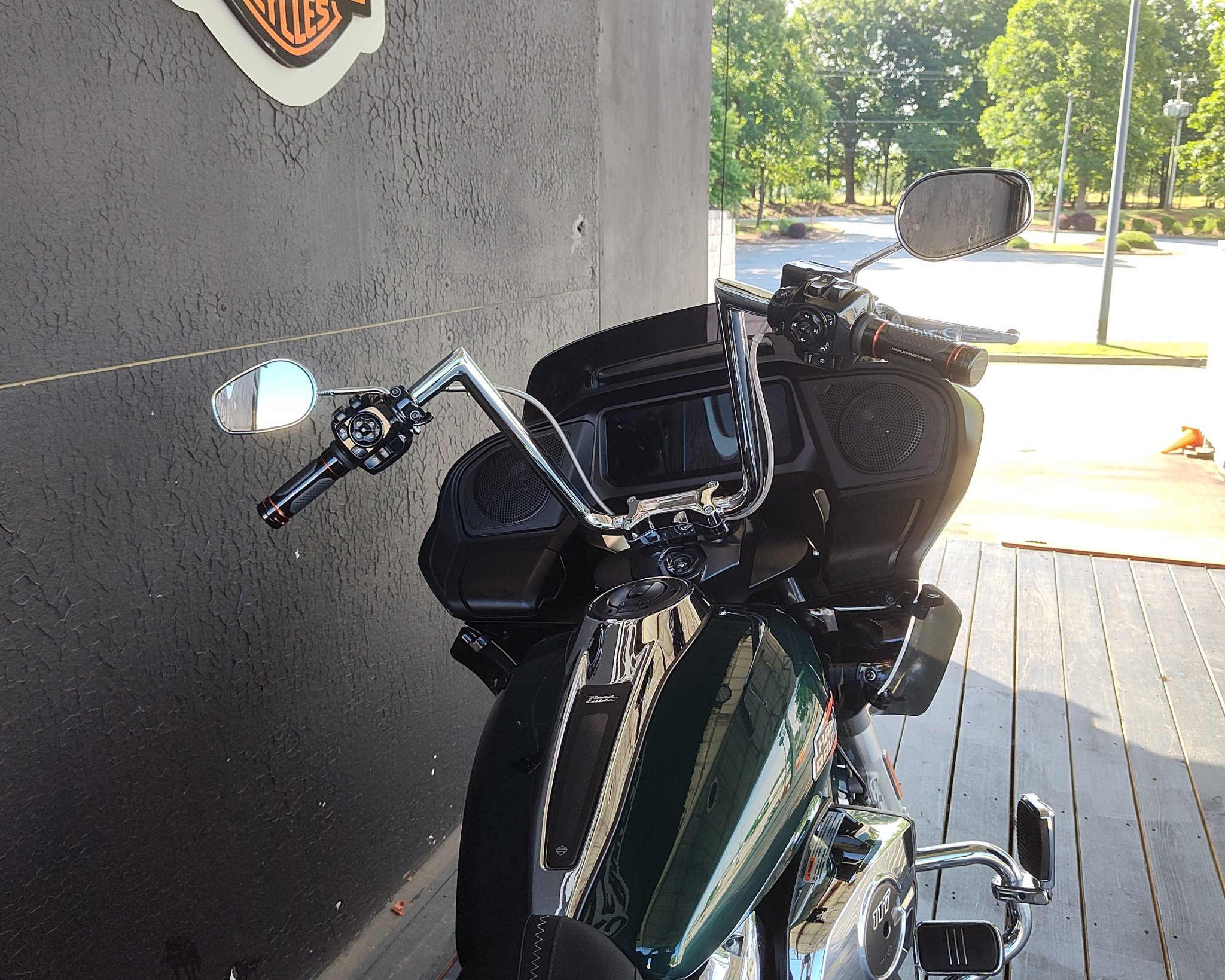 2024 Harley-Davidson Road Glide® 5