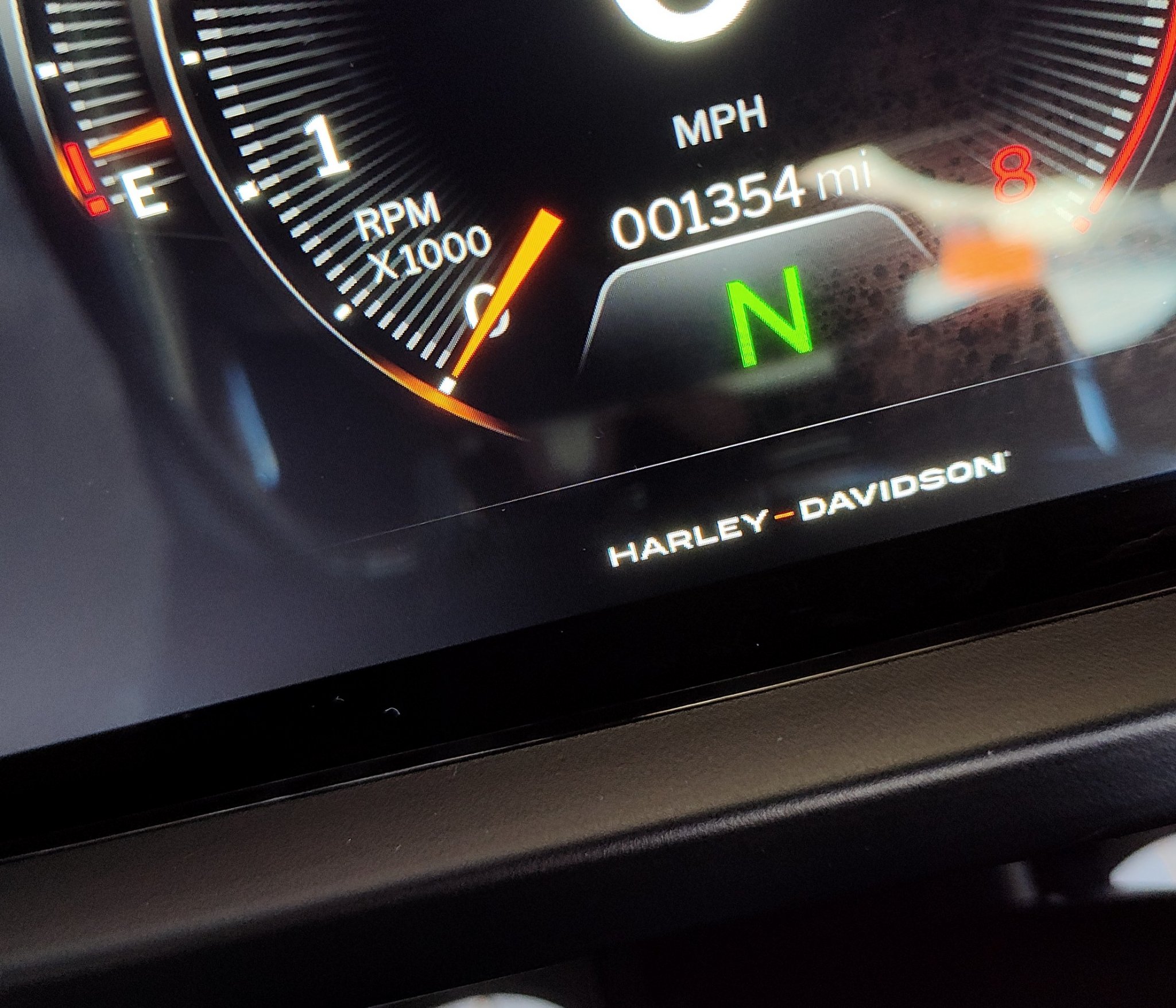 2024 Harley-Davidson Road Glide® 6