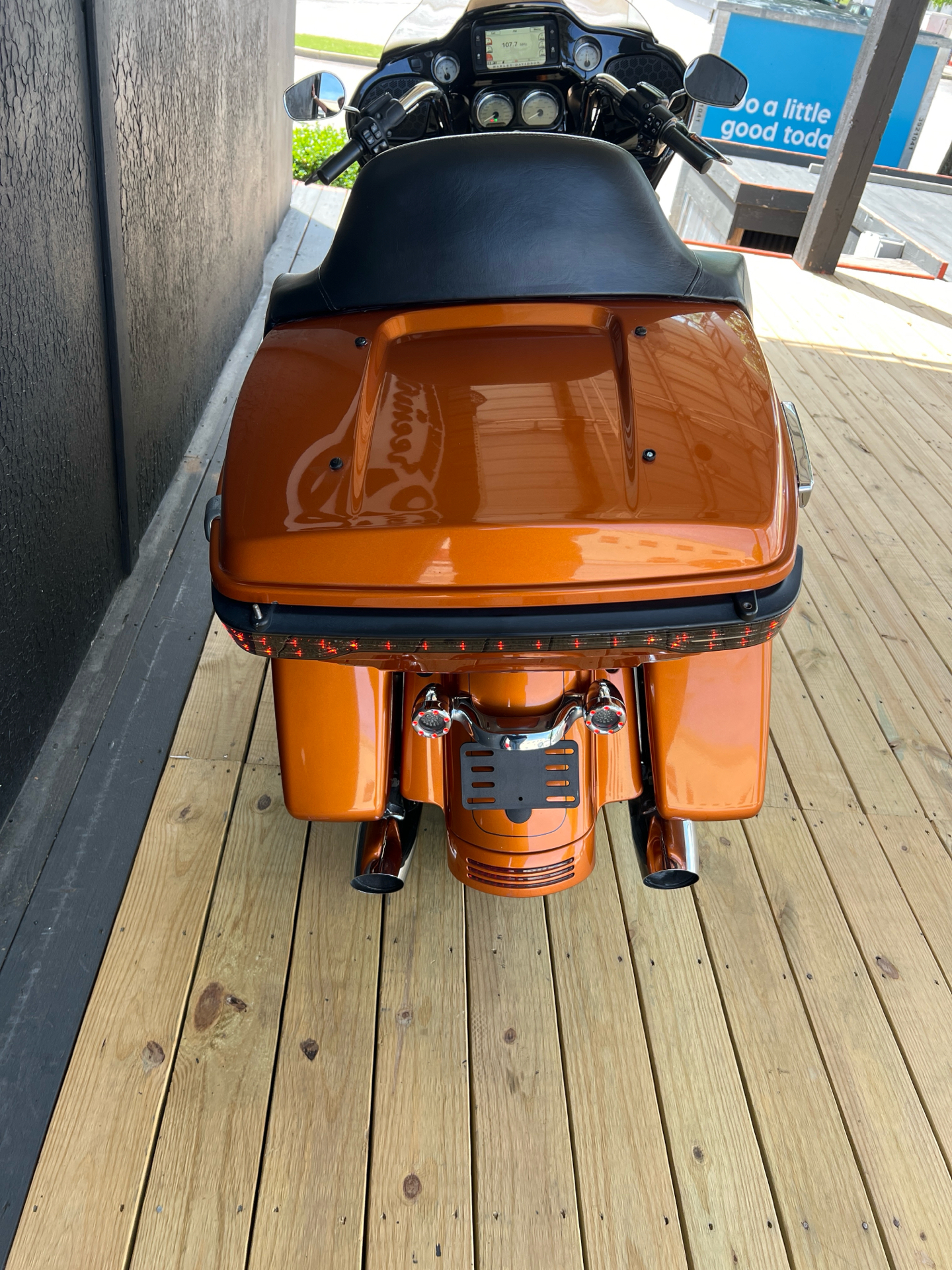 2015 Harley-Davidson Road Glide® Special 4