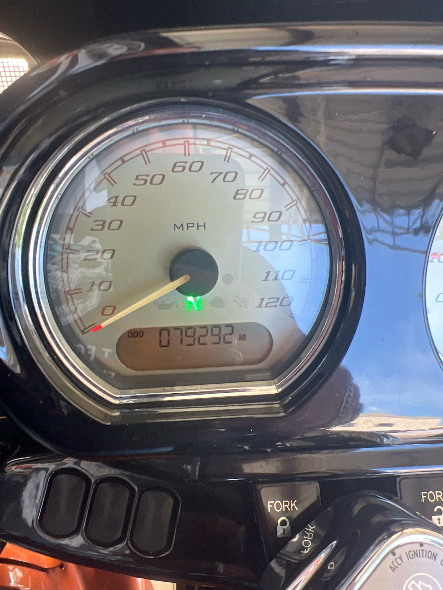 2015 Harley-Davidson Road Glide® Special 6