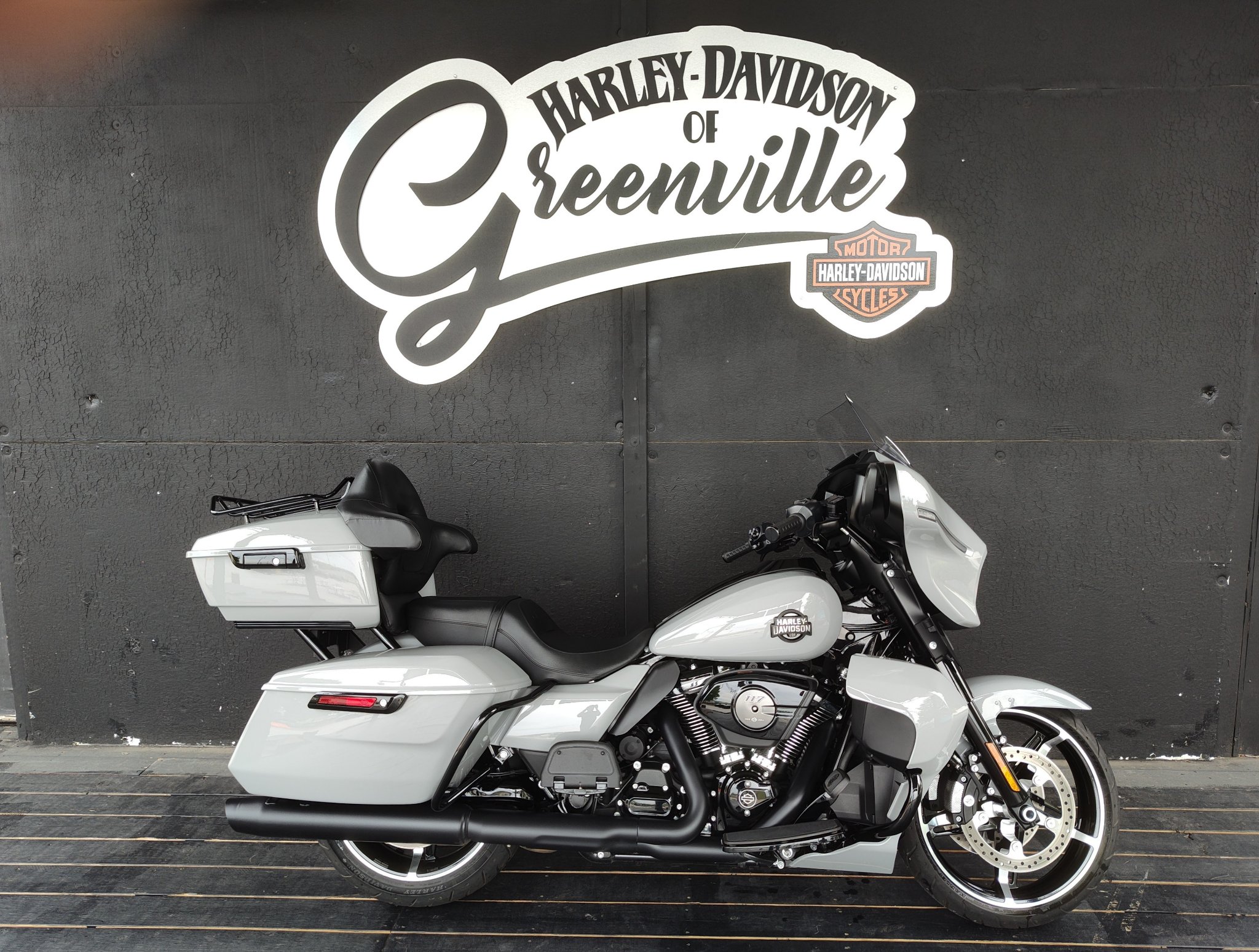 2025 Harley-Davidson Street Glide® Ultra for sale 1178907