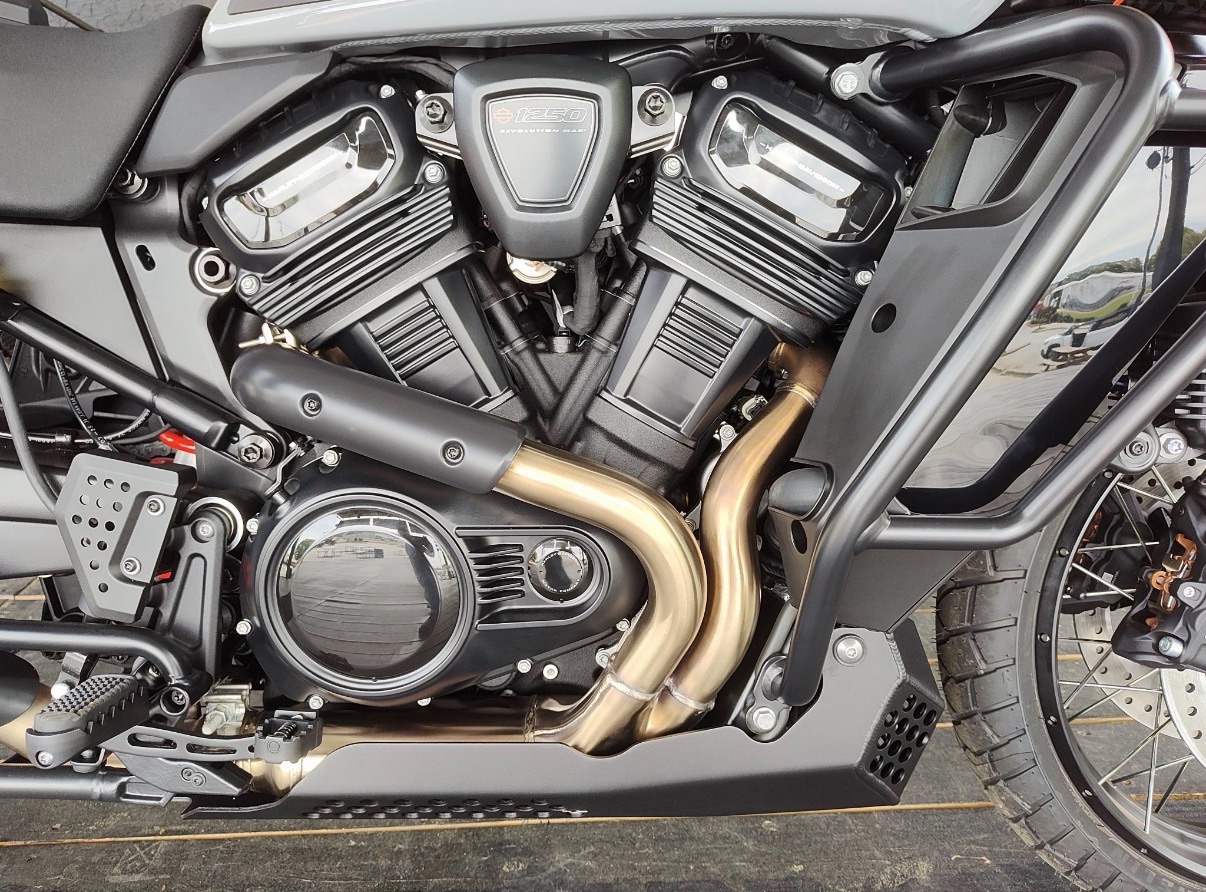 2026 Harley-Davidson Pan America® 1250 Limited 3