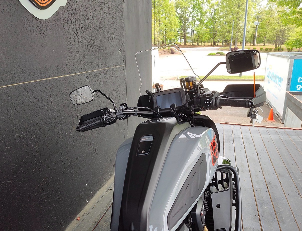 2026 Harley-Davidson Pan America® 1250 Limited 5