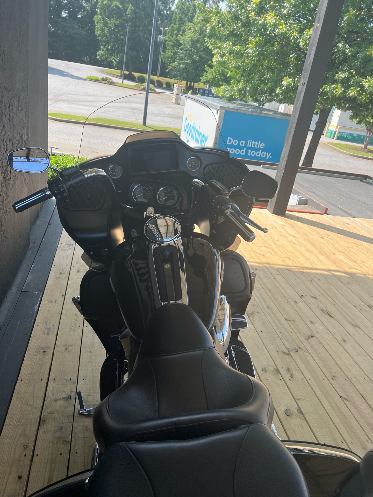 2019 Harley-Davidson Road Glide® Ultra 5