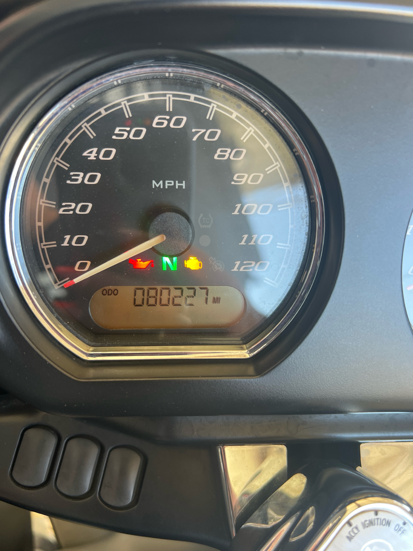 2019 Harley-Davidson Road Glide® Ultra 6