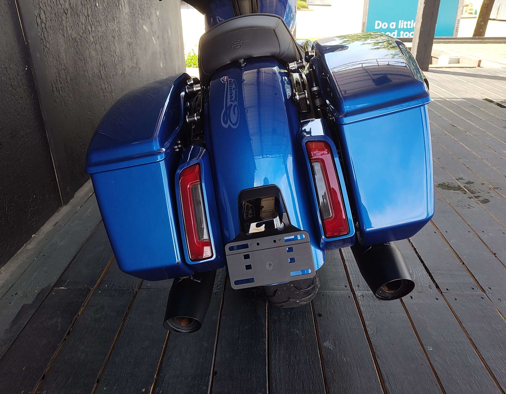 2024 Harley-Davidson Street Glide® 4