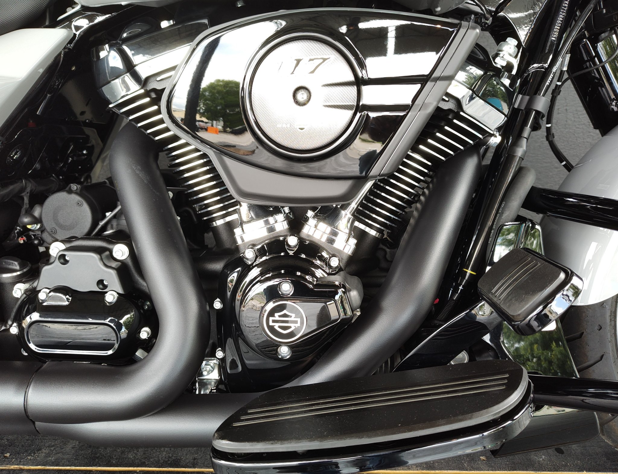 2024 Harley-Davidson Street Glide® 3