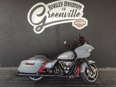 New 2026 Harley-Davidson Road Glide® Motorcycle - Specs, Price