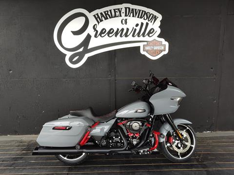 New 2026 Harley-Davidson Road Glide® Motorcycle - Specs, Price