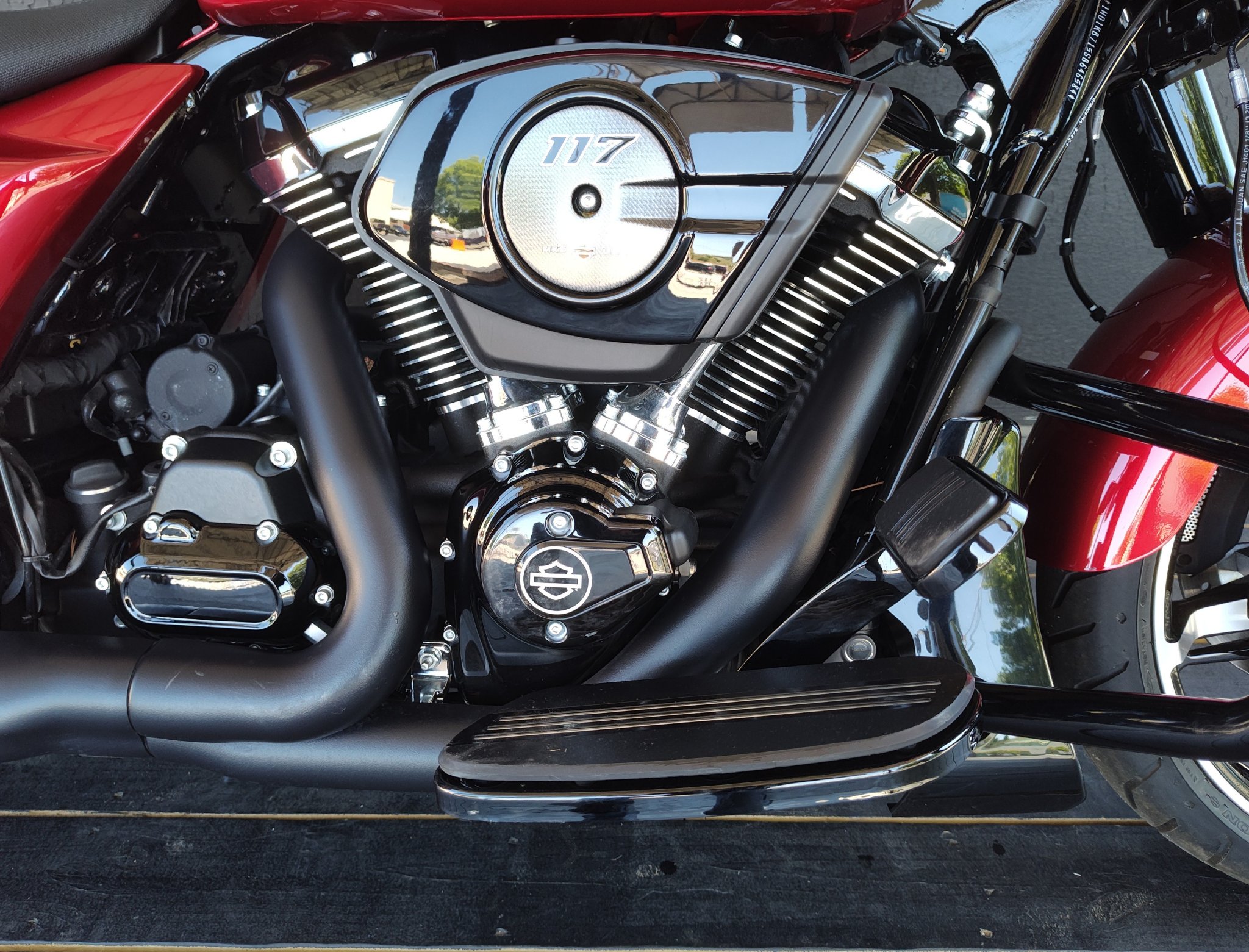 2025 Harley-Davidson Street Glide® 3