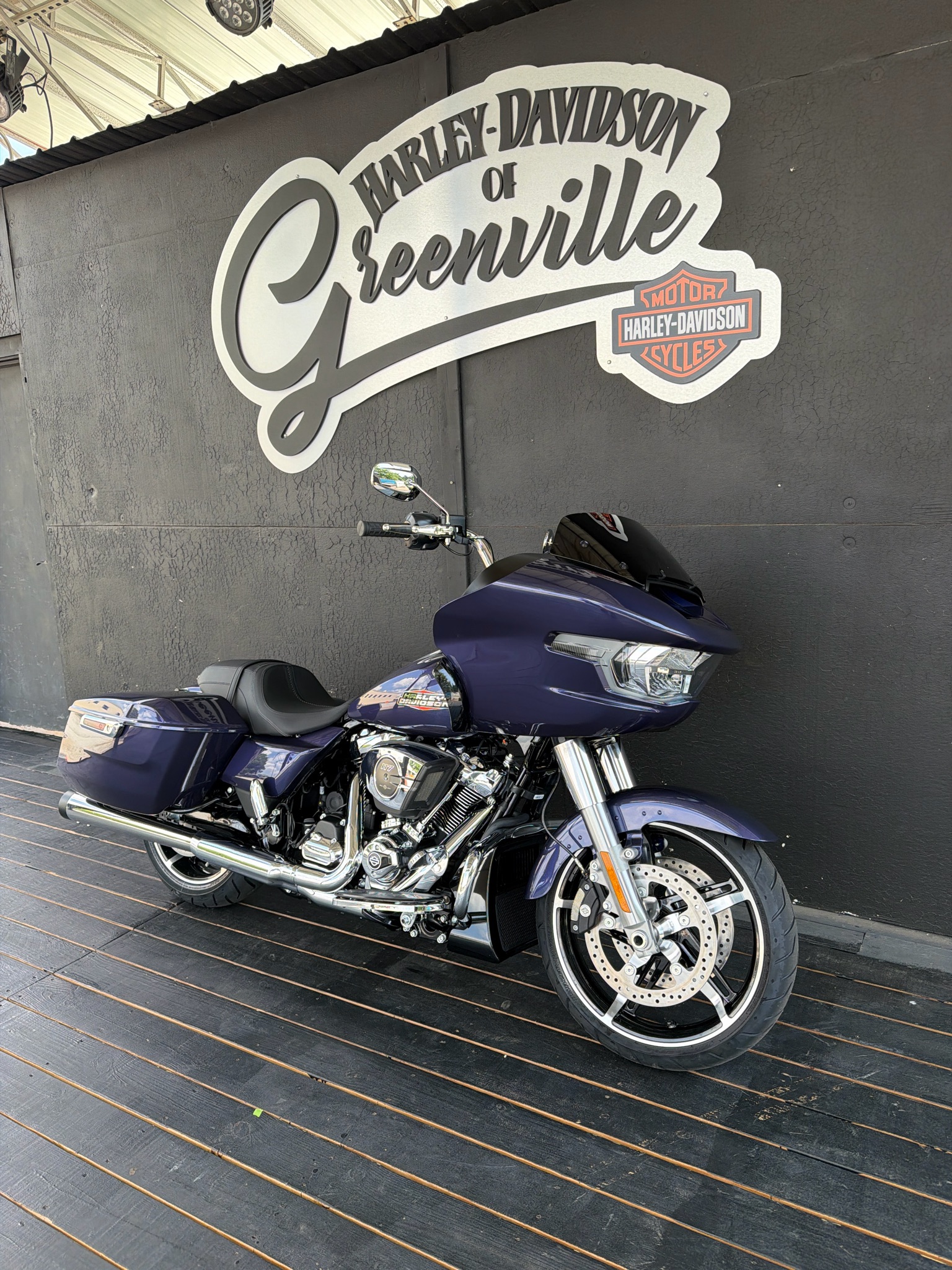 2026 Harley-Davidson Road Glide® 2