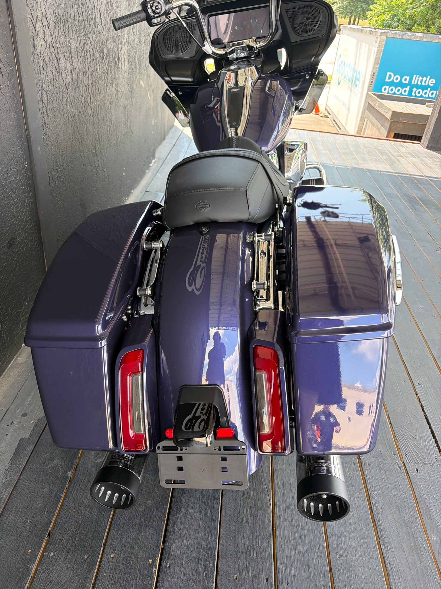 2026 Harley-Davidson Road Glide® 4