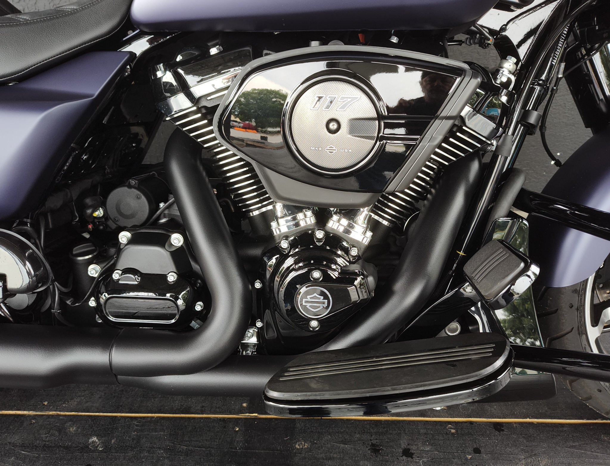 2025 Harley-Davidson Street Glide® 3