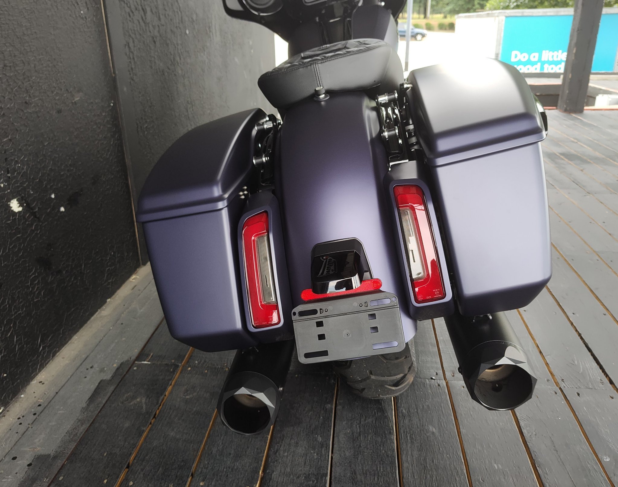 2025 Harley-Davidson Street Glide® 4