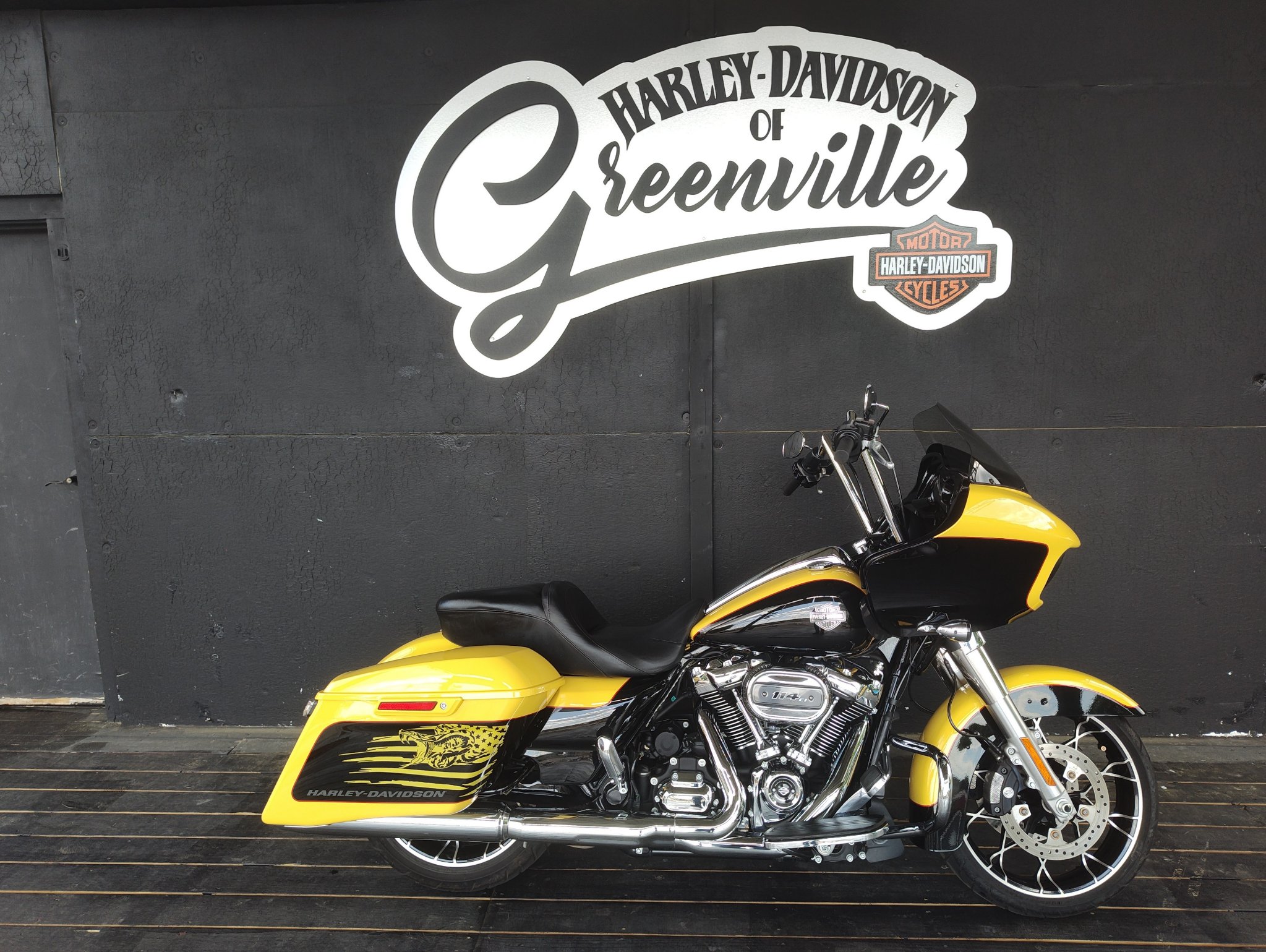 2023 Road Glide® Special