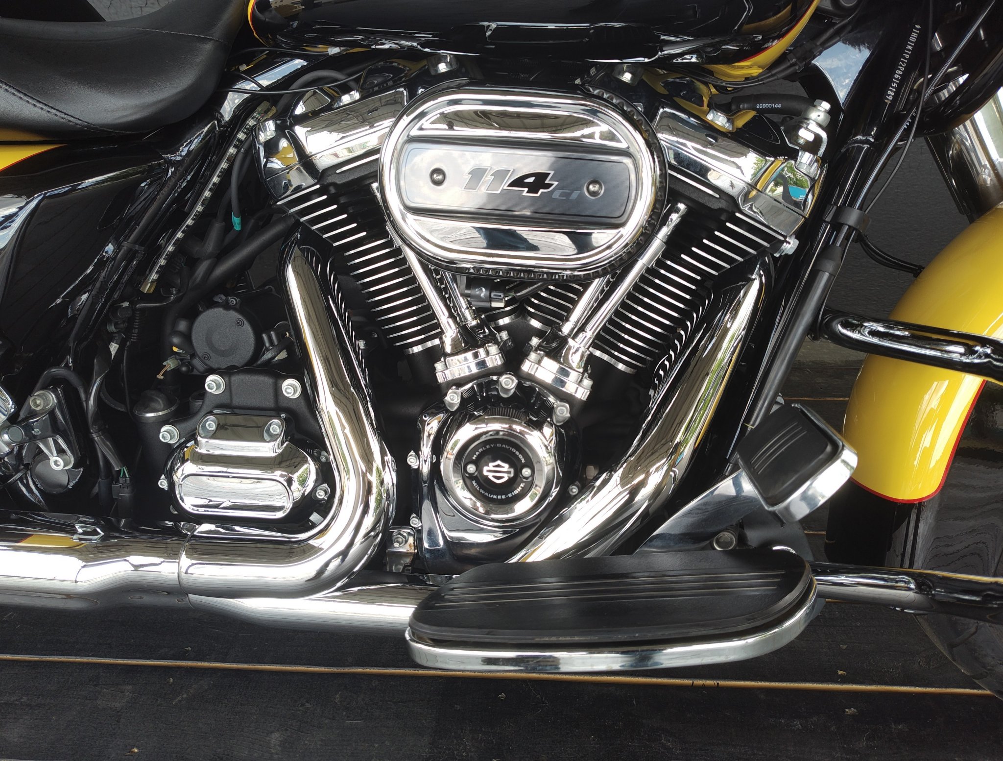 2023 Harley-Davidson Road Glide® Special 3