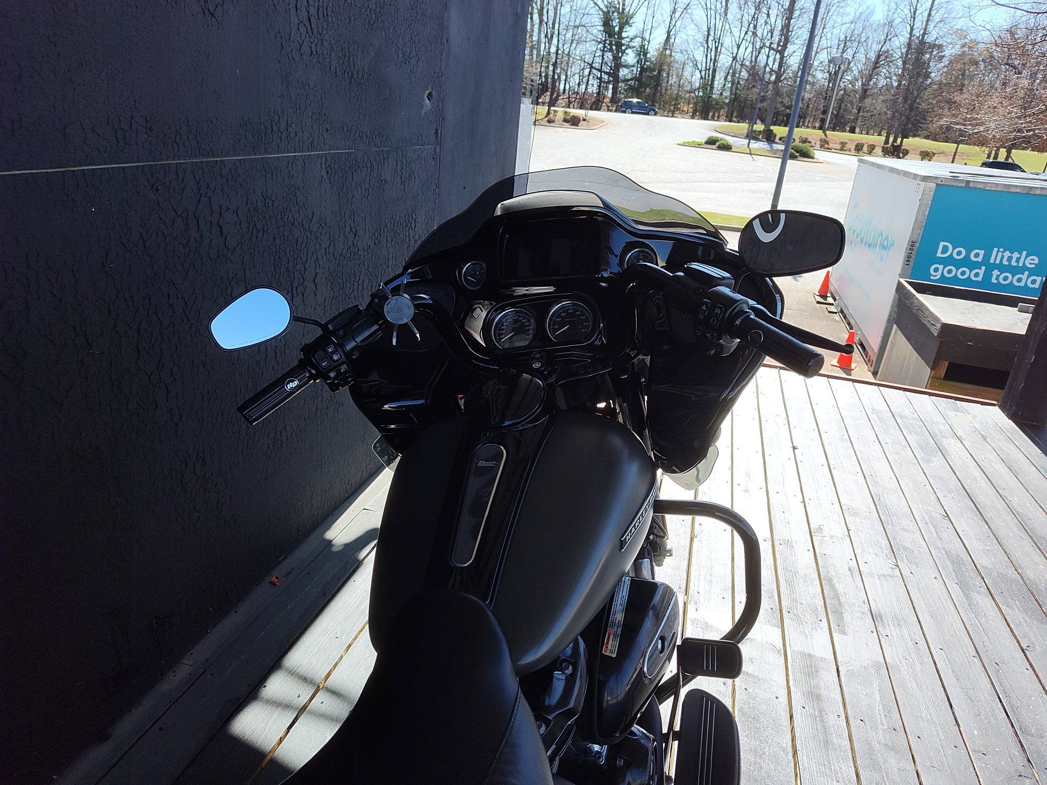Used 2019 Harley-Davidson Road Glide® Special Motorcycle - Specs