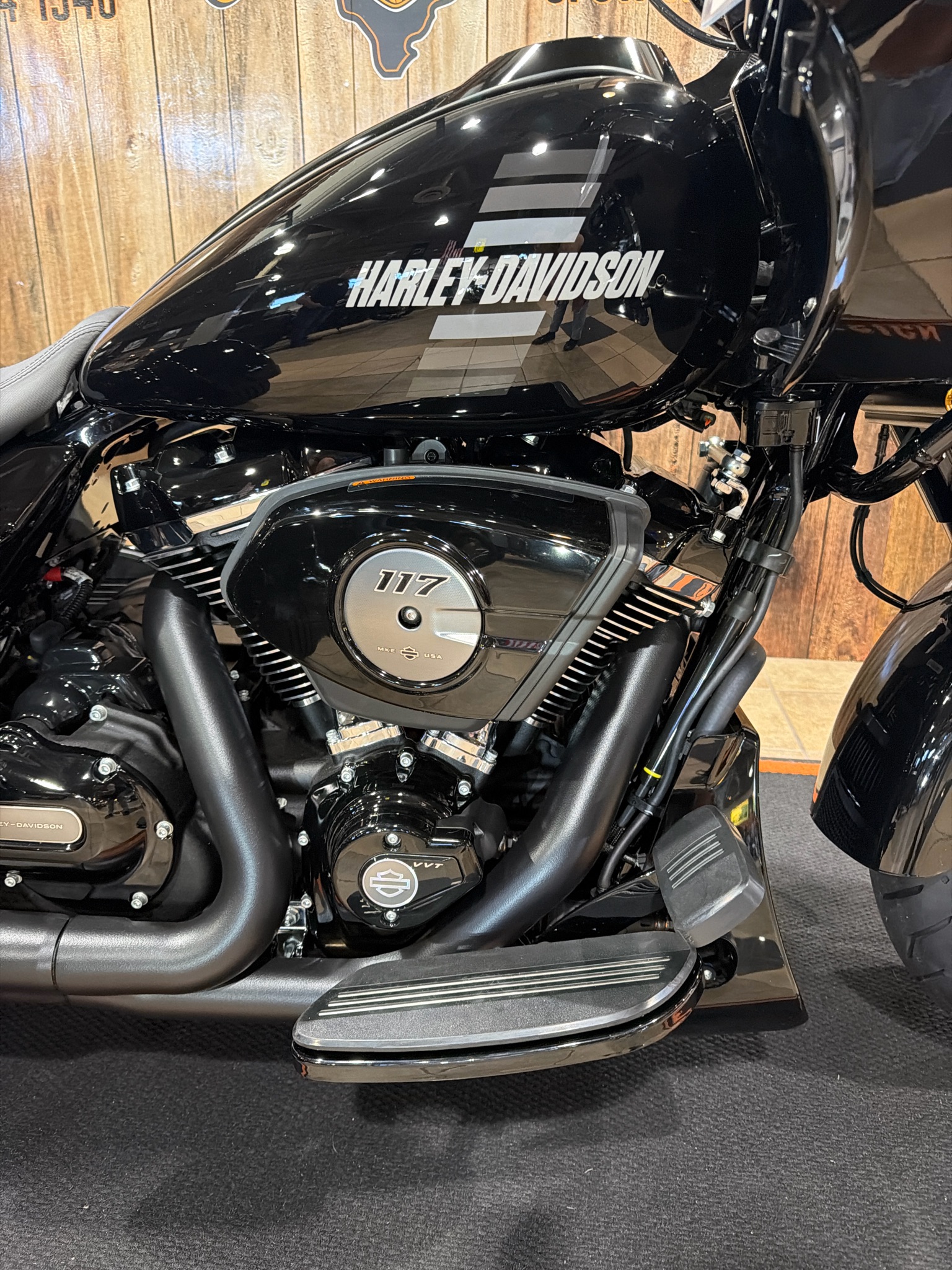 2026 Harley-Davidson Road Glide® 3 3