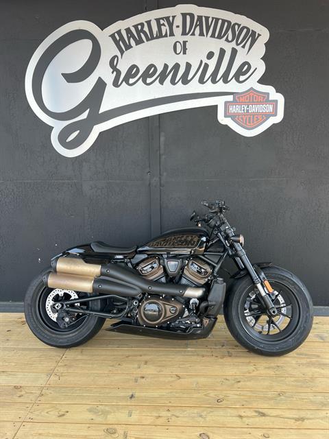 Sportster Harley Davidson Motorcycle Price In Usa Used 2023 Harley