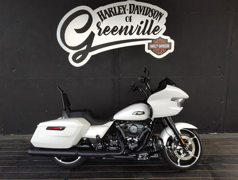 HARLEY ANGEL 本革ベスト4XL ホワイト Used 2024 Harley-Davidson Road Glide® Motorcycle - Specs, Price