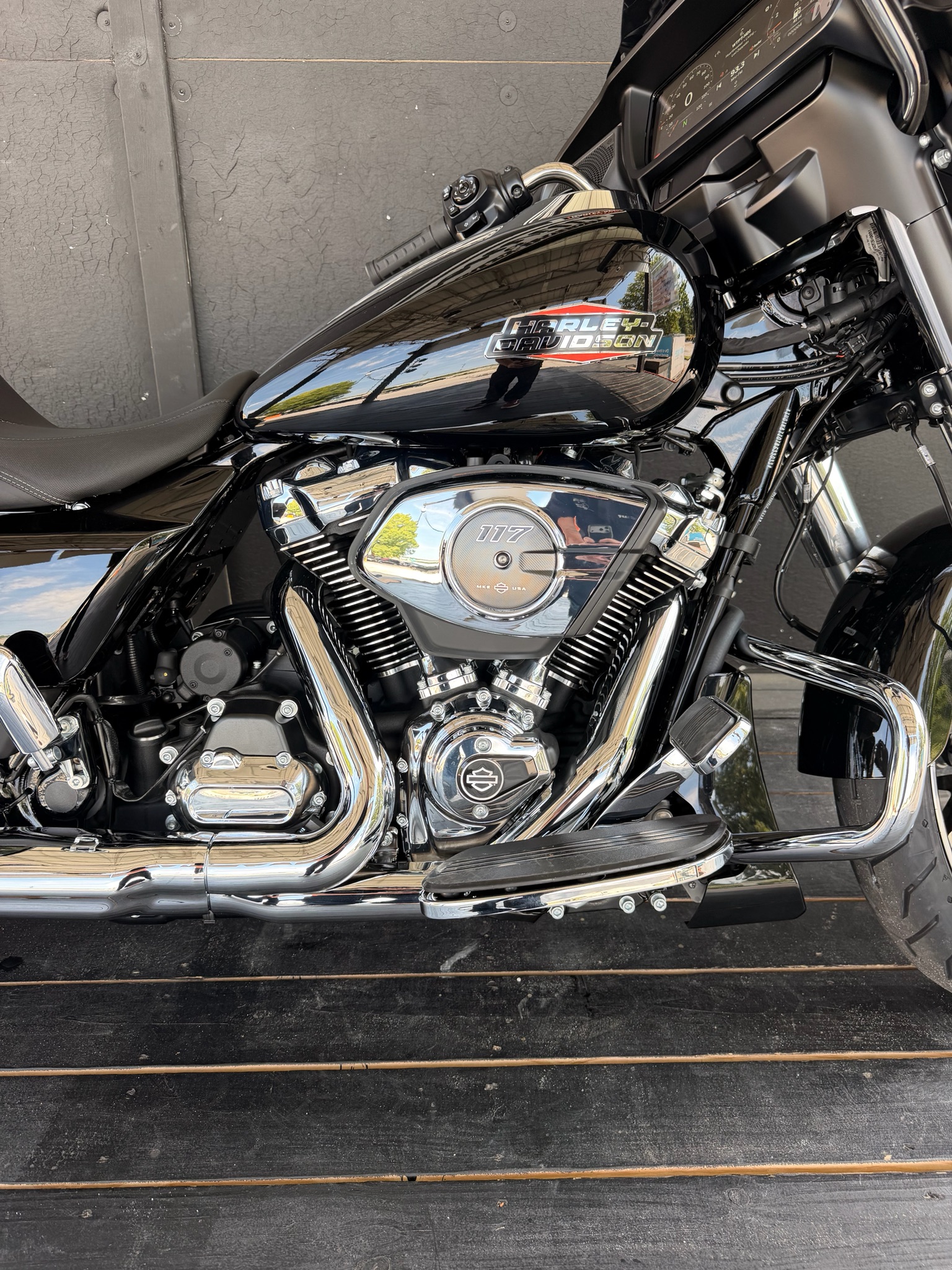 2026 Harley-Davidson Street Glide® 2