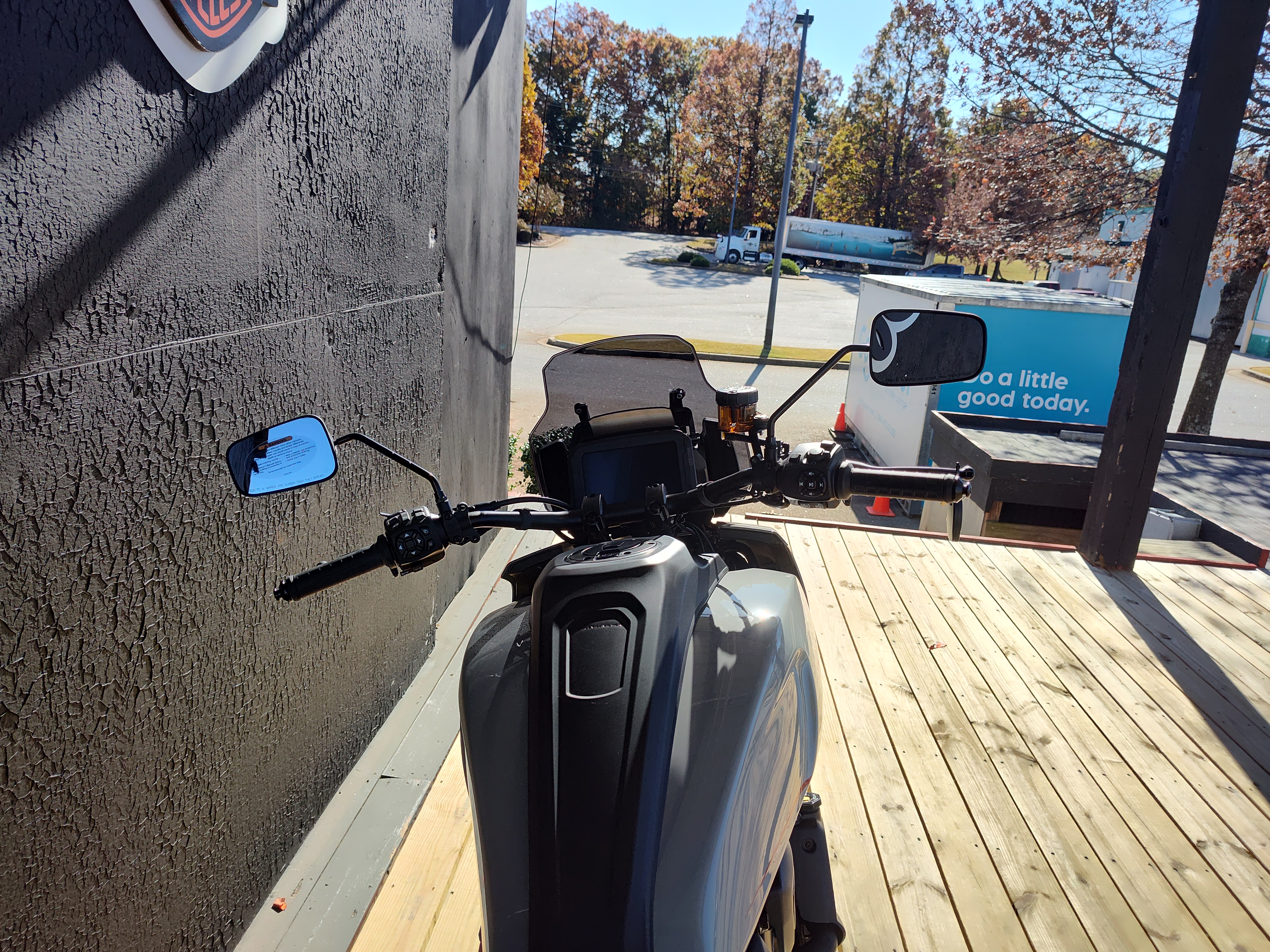 2025 Harley-Davidson Pan America® 1250 ST 5
